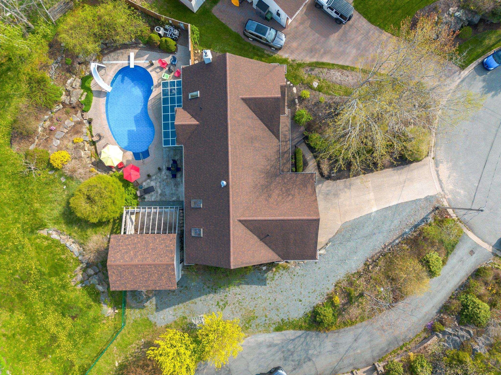 39 Canfield Court, Bedford NS B4A 3S4 - MLS 202511478