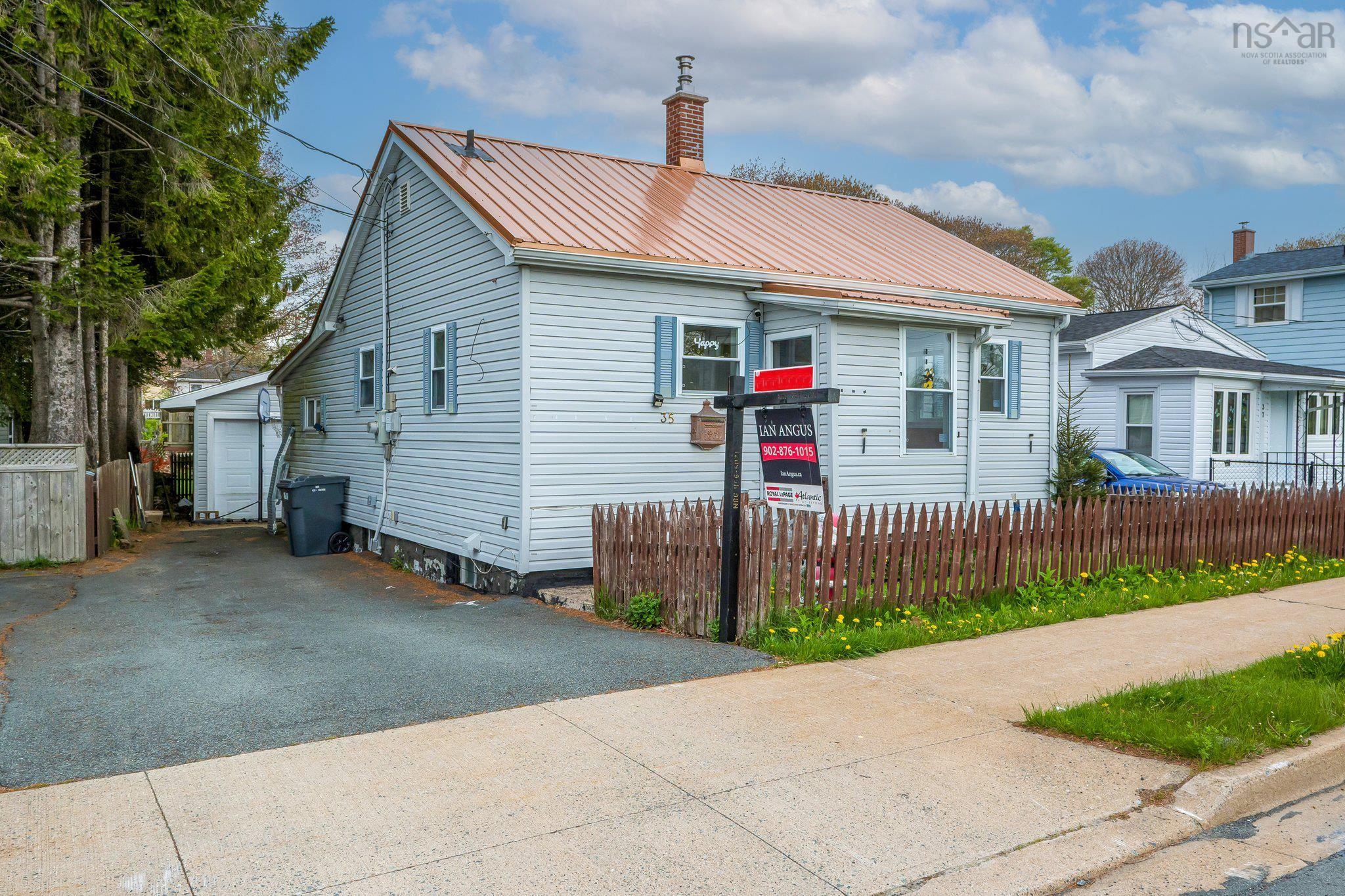 35 Farrell Street, Dartmouth NS B3A 4B2 - MLS 202511485