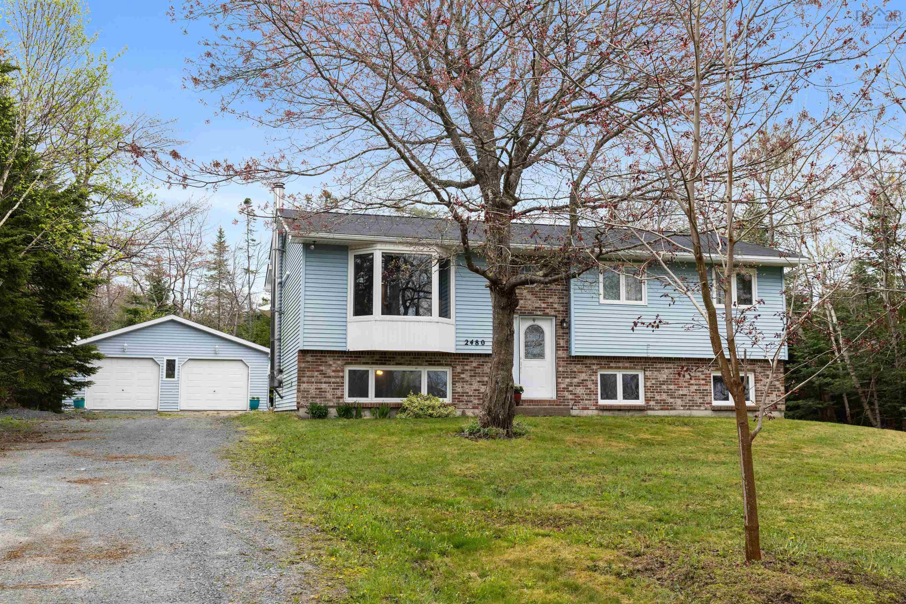 2480 Prospect Road, Hatchet Lake NS B3T 1V3 - MLS 202511501