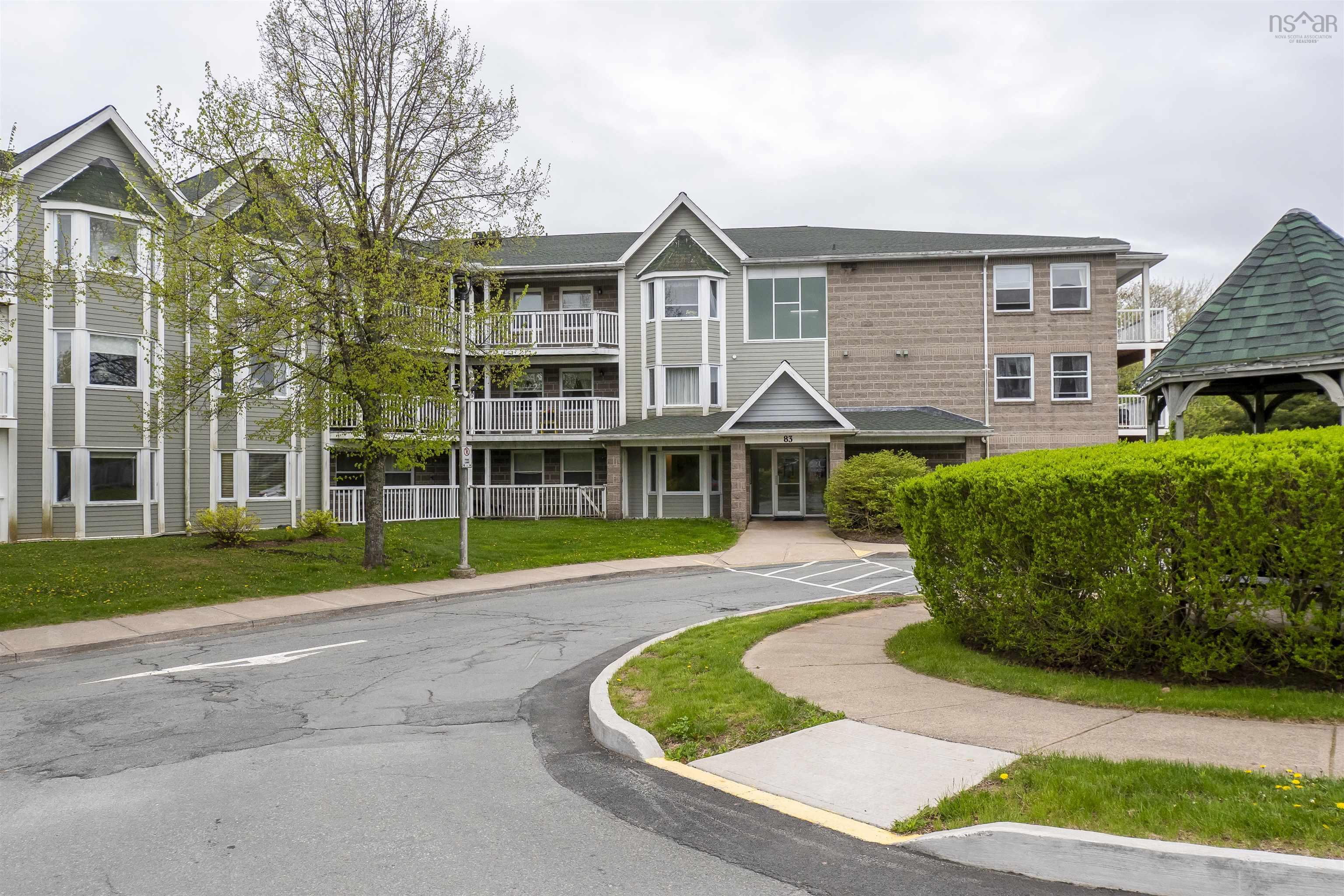 414 83 Kearney Lake Road, Clayton Park NS B3M 4E6 - MLS 202511525