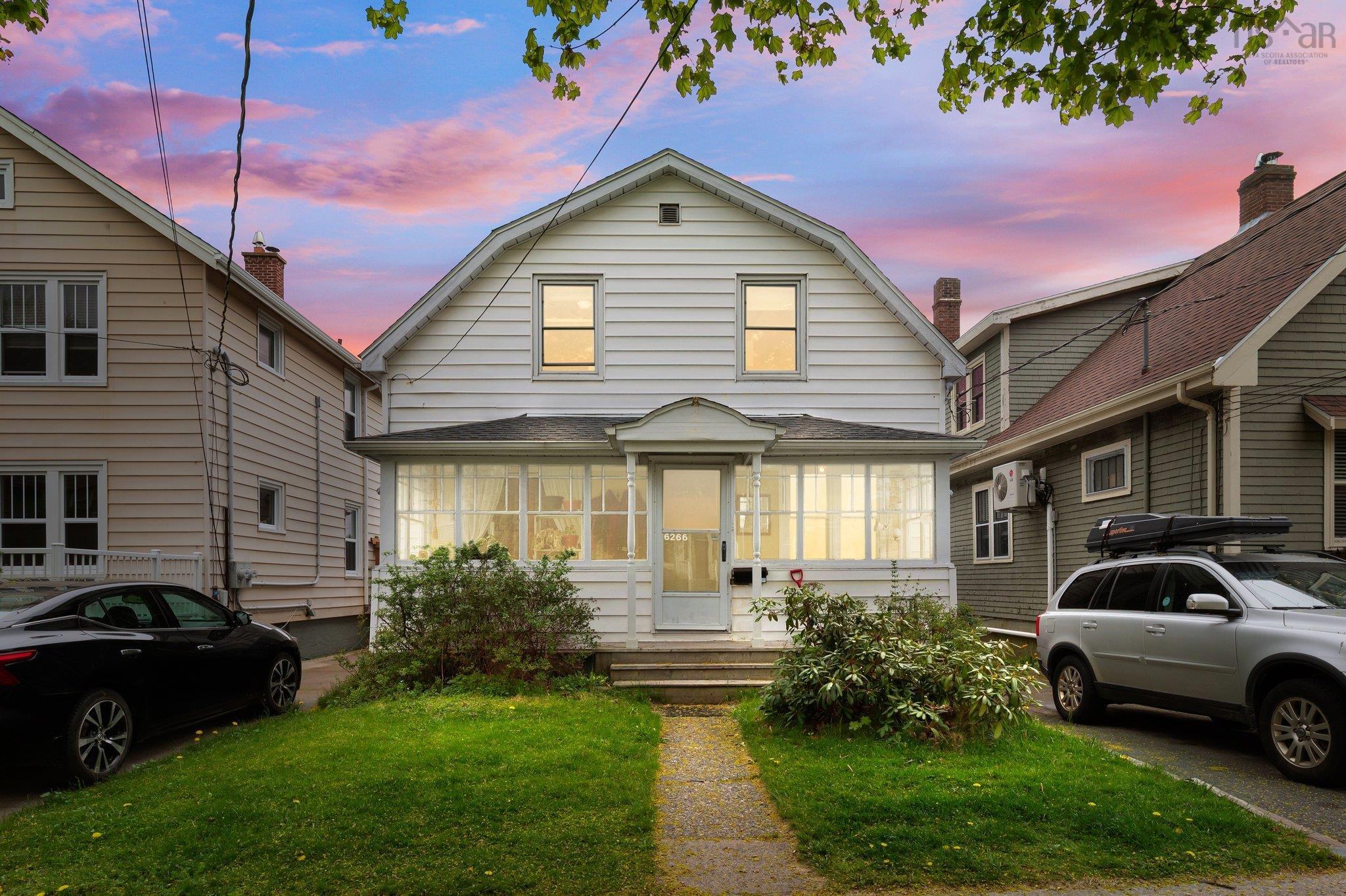 6266 Willow Street, Halifax NS B3L 1N9 - MLS 202511533