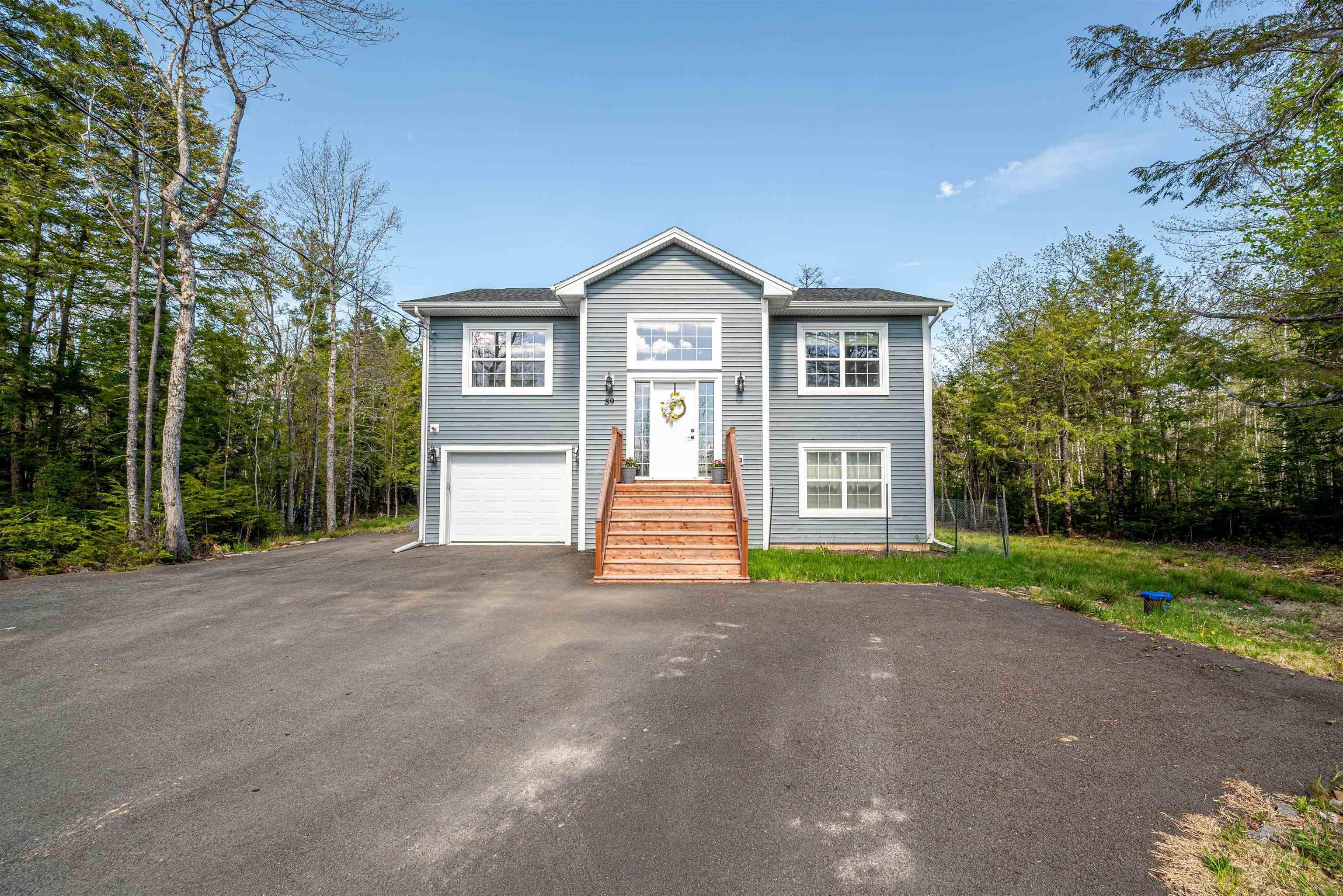 59 Kenrick Lane, Enfield NS B2T 0R6 - MLS 202511540