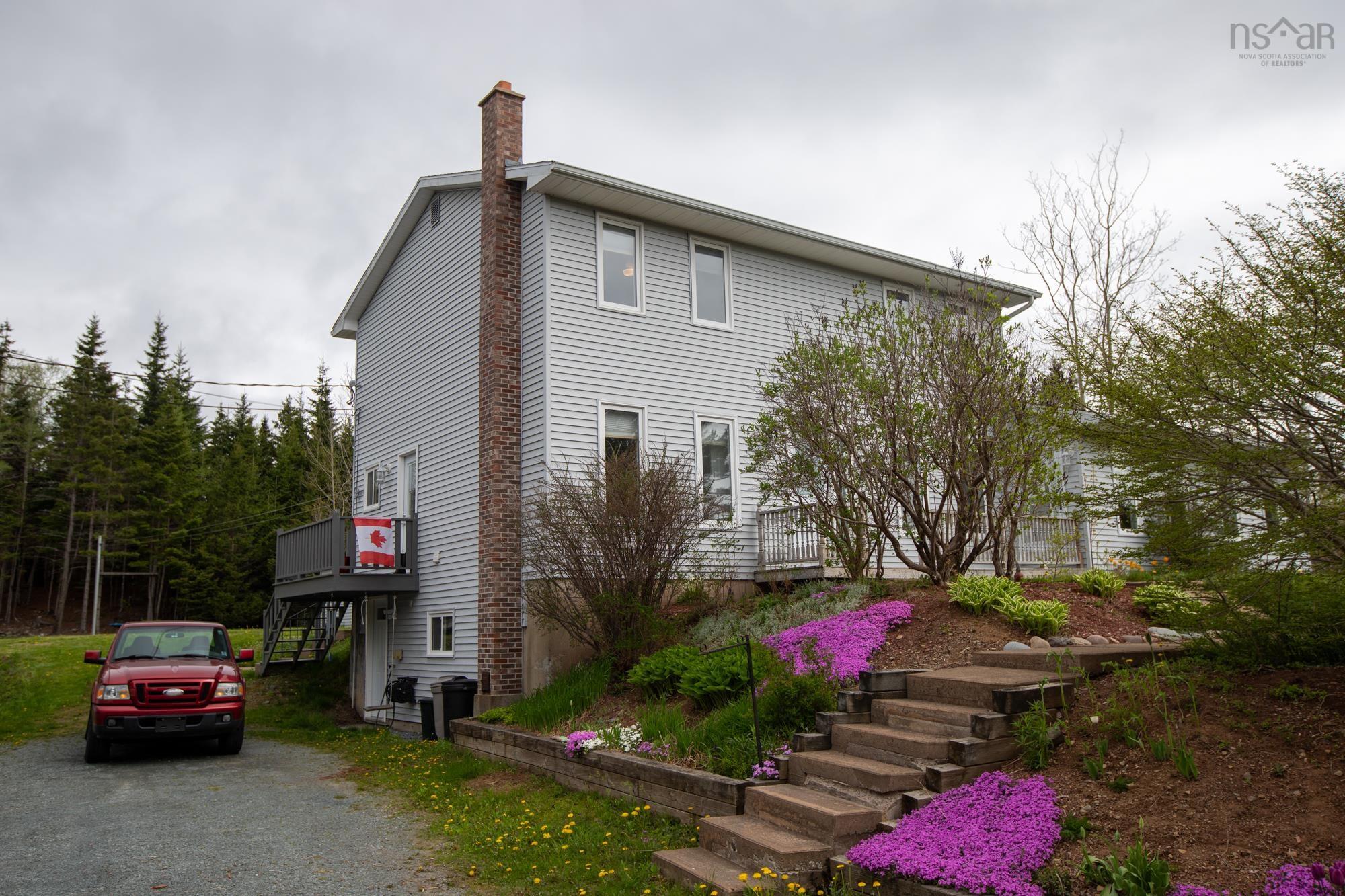 164 Doherty, Lawrencetown NS B2Z 1C8 - MLS 202511545