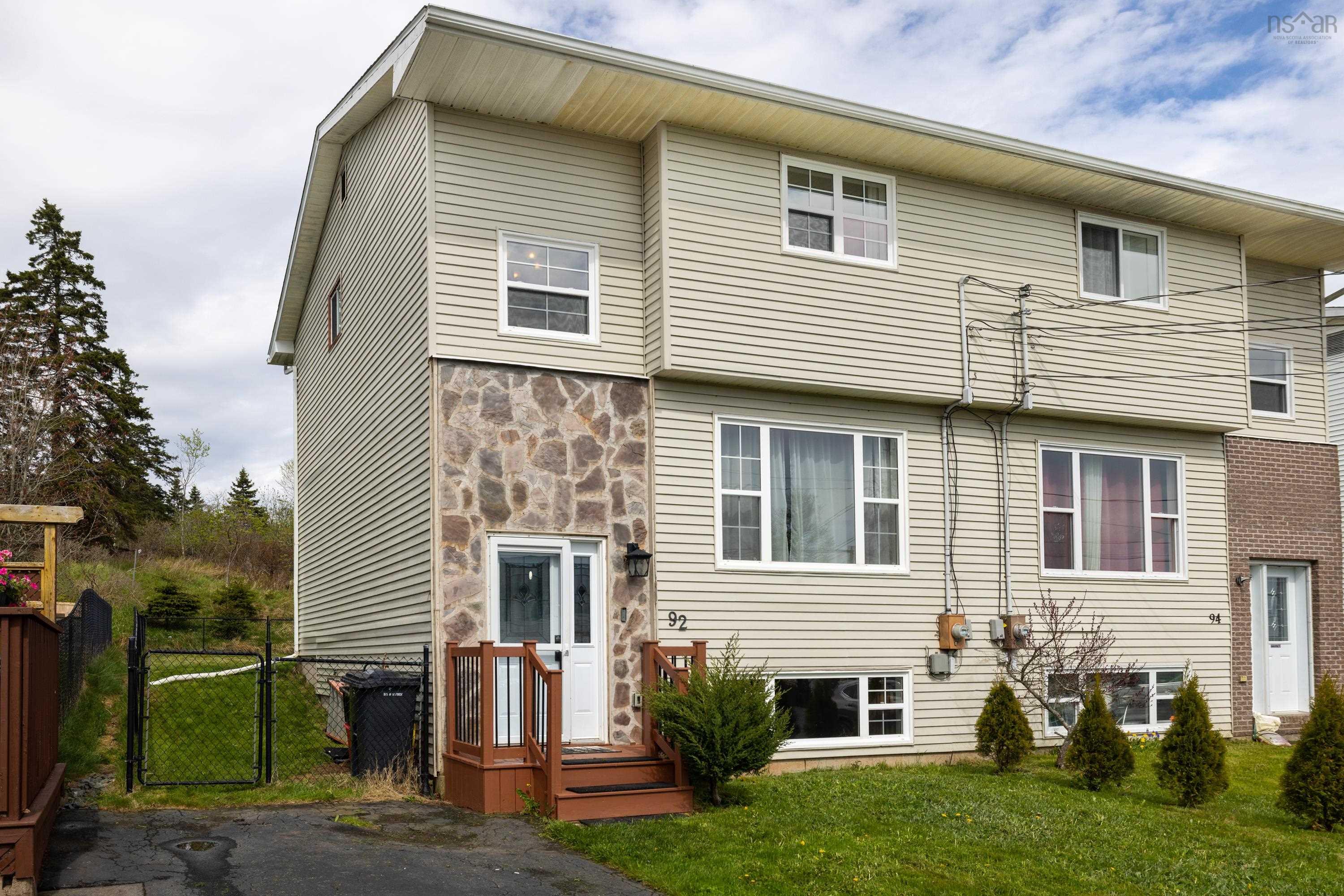 92 Romkey Drive, Eastern Passage NS B3G 1H2 - MLS 202511549