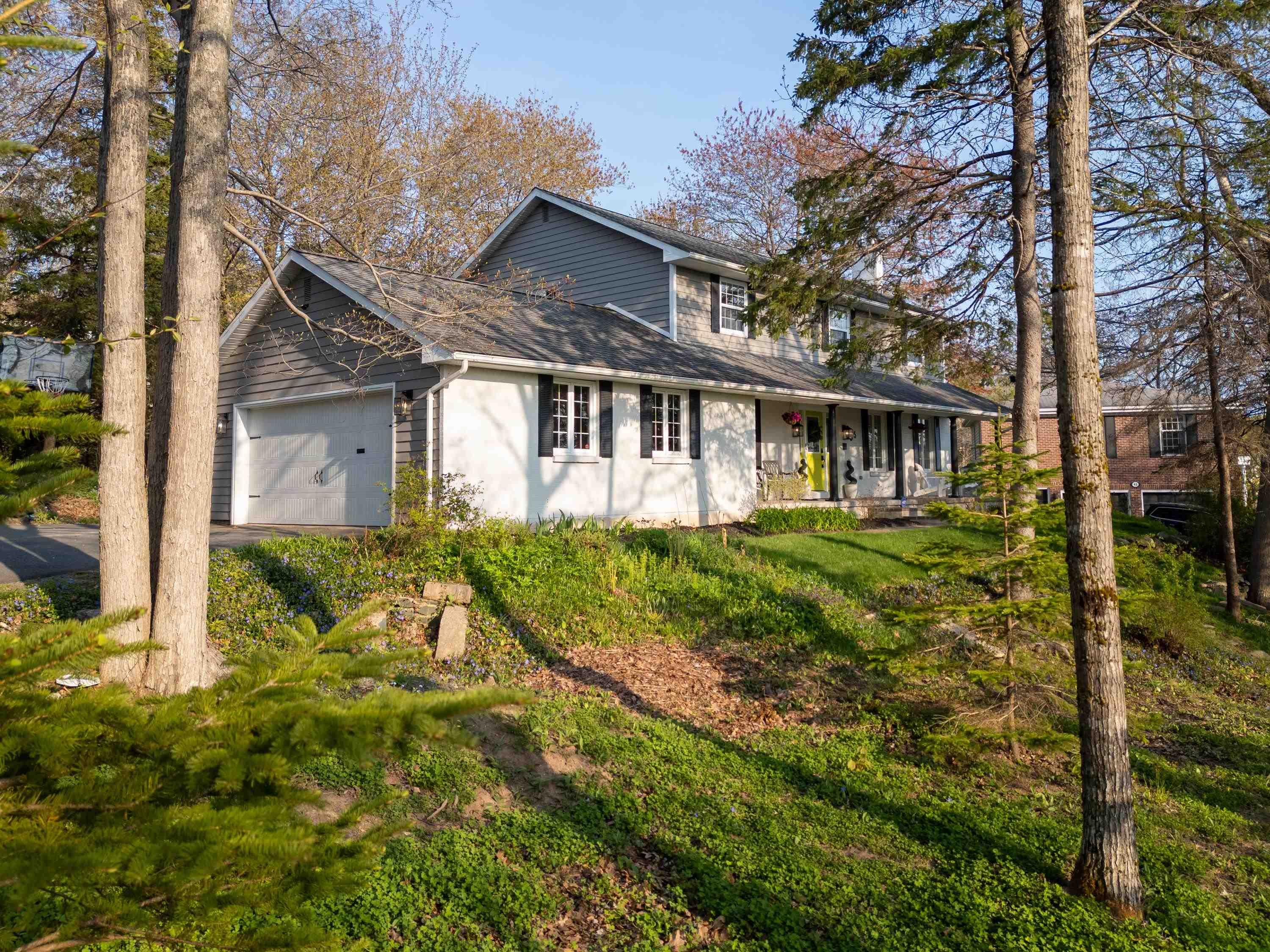 55 Peregrine Crescent, Bedford NS B4A 3B9 - MLS 202511553