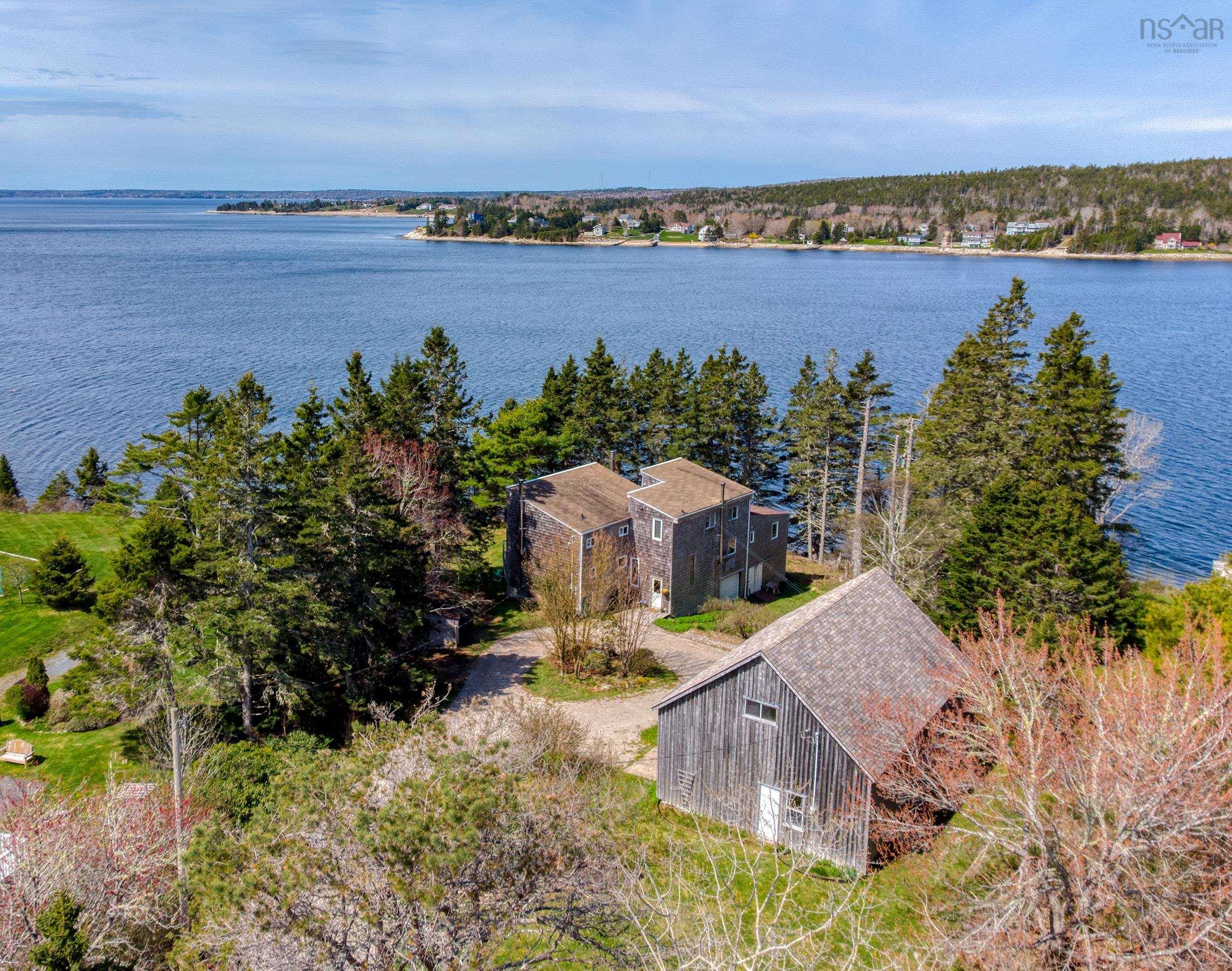 19 Stevens Road, Boutiliers Point NS B3Z 1T4 - MLS 202511560