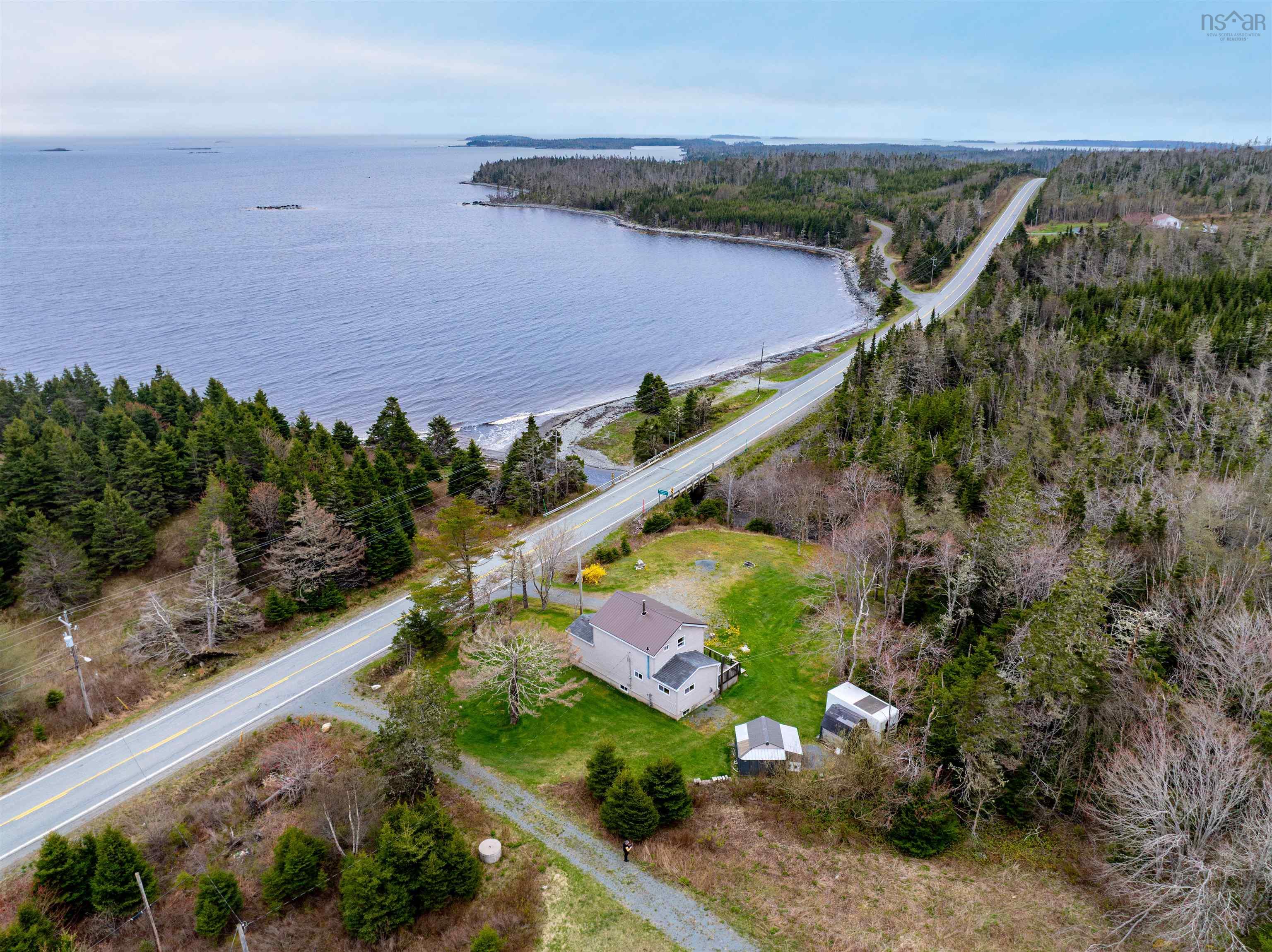 28111 Highway, Moosehead NS B0J 2K0 - MLS 202511591