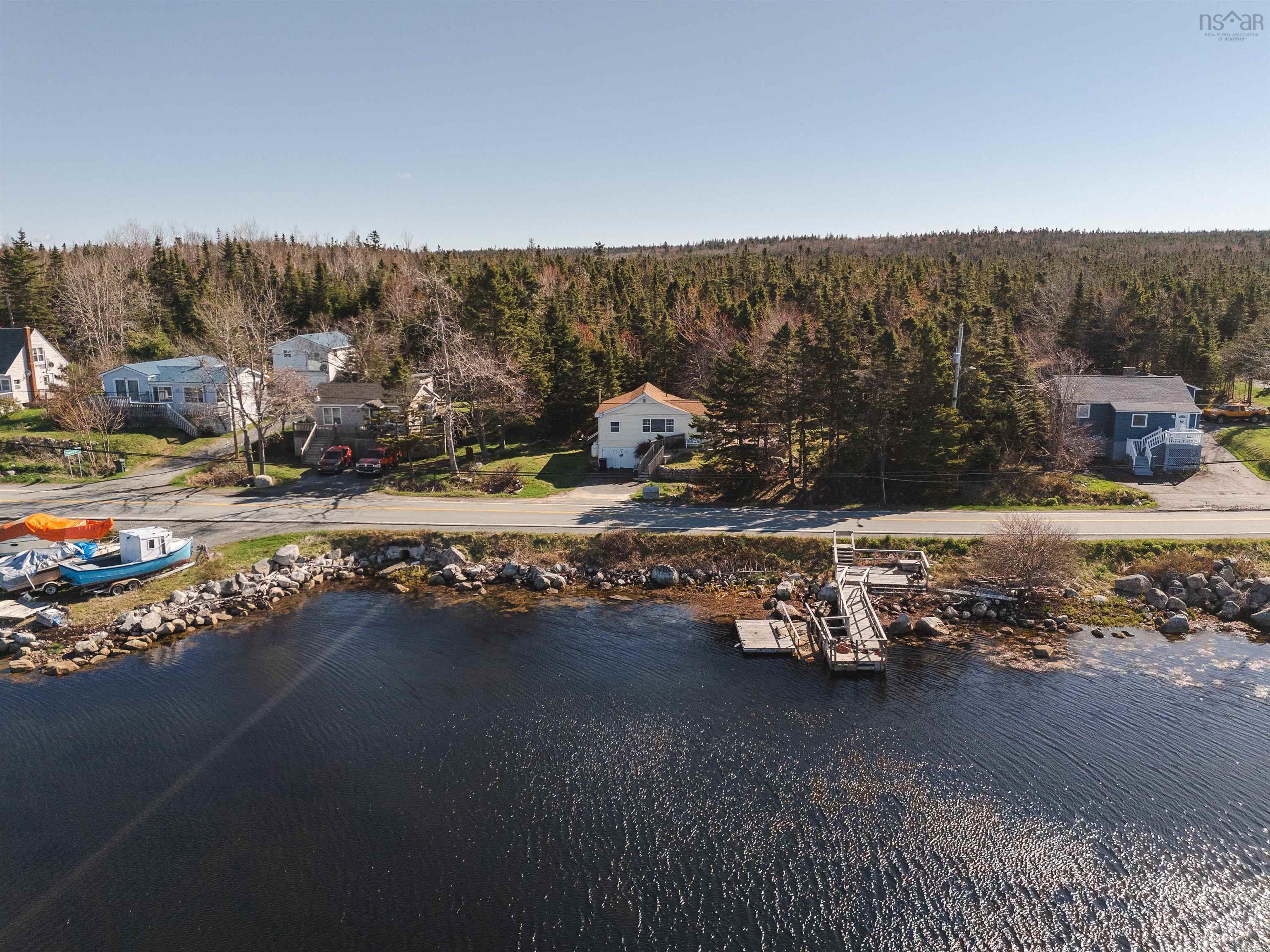 4141 Prospect Road, Shad Bay NS B3T 2C1 - MLS 202511598