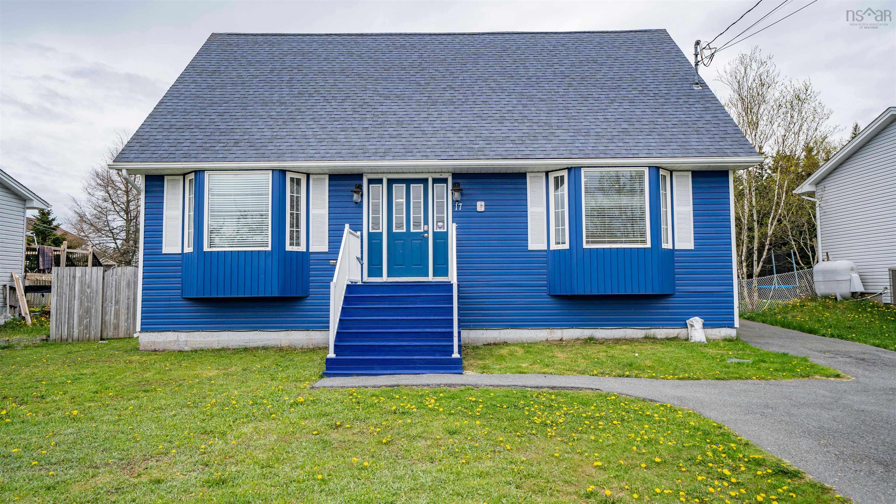 17 Samuel Danial Drive, Eastern Passage NS B3G 1P7 - MLS 202511604