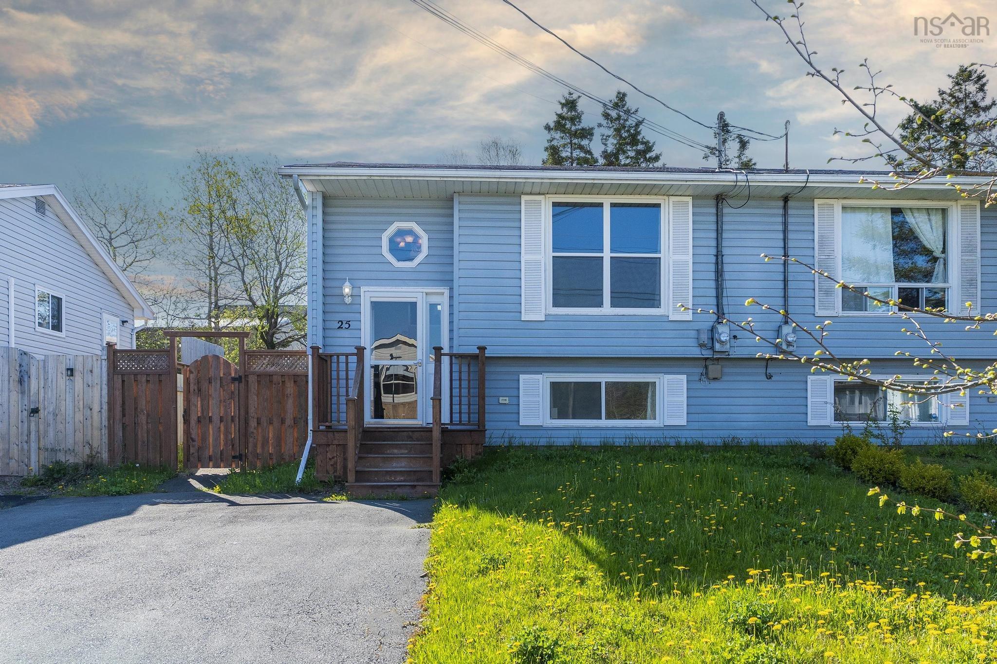25 Deyoung Drive, Eastern Passage NS B3G 1N2 - MLS 202511611