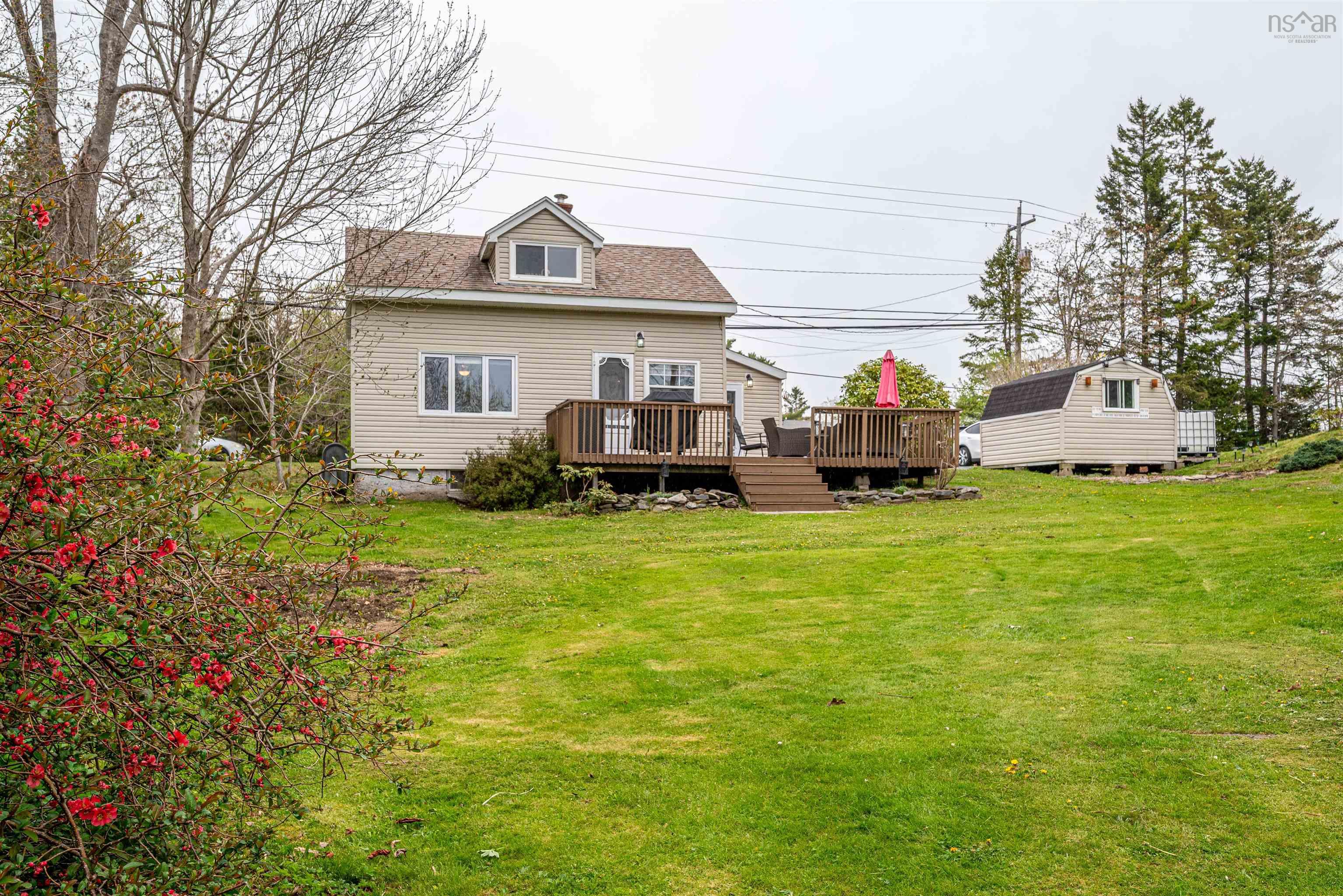 Lot Ay 5010 Highway 7, Porters Lake NS B3E 1J3 - MLS 202511617