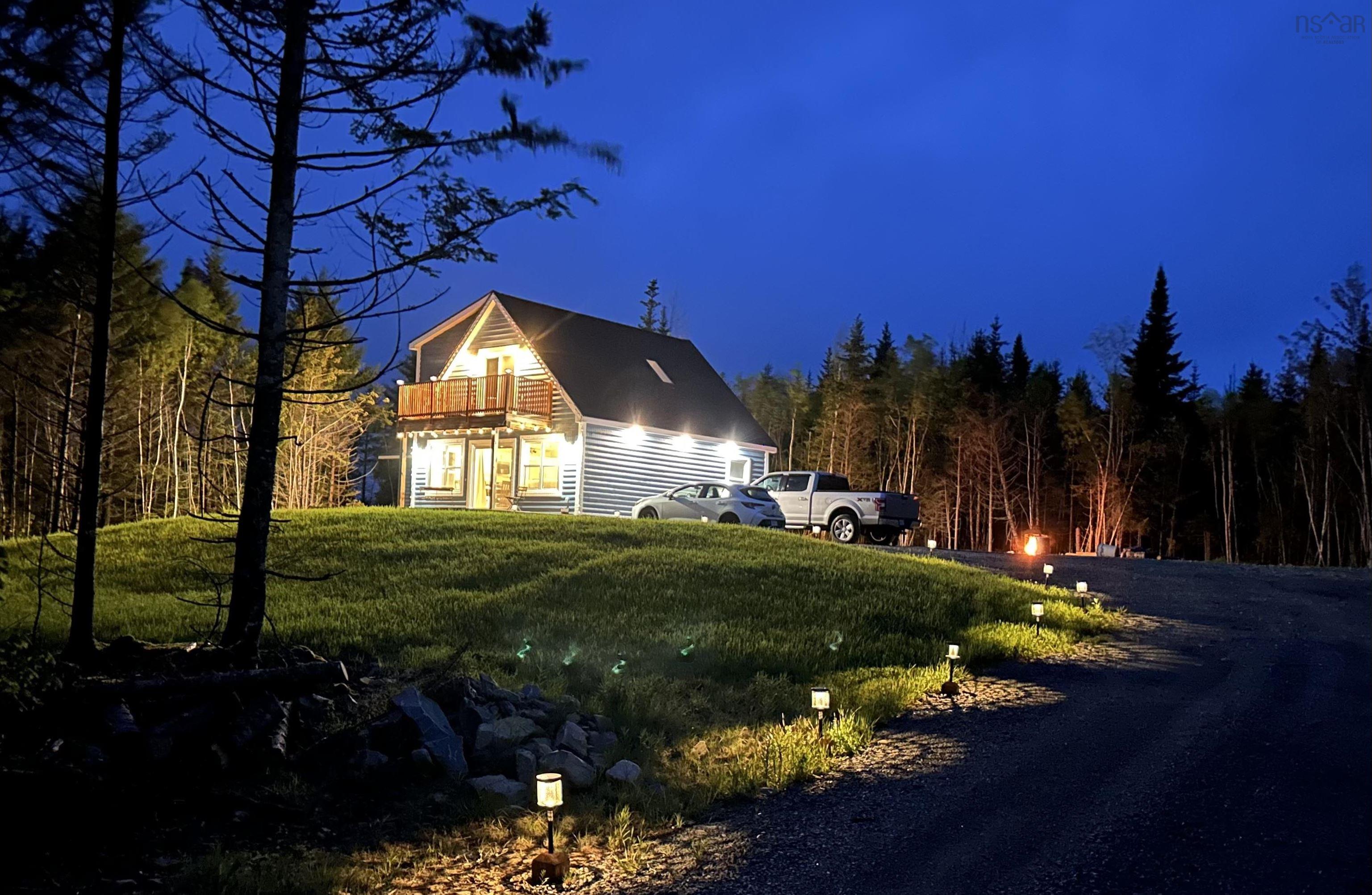 217 Loon Point Trail, East Uniacke NS B0N 1Z0 - MLS 202511619