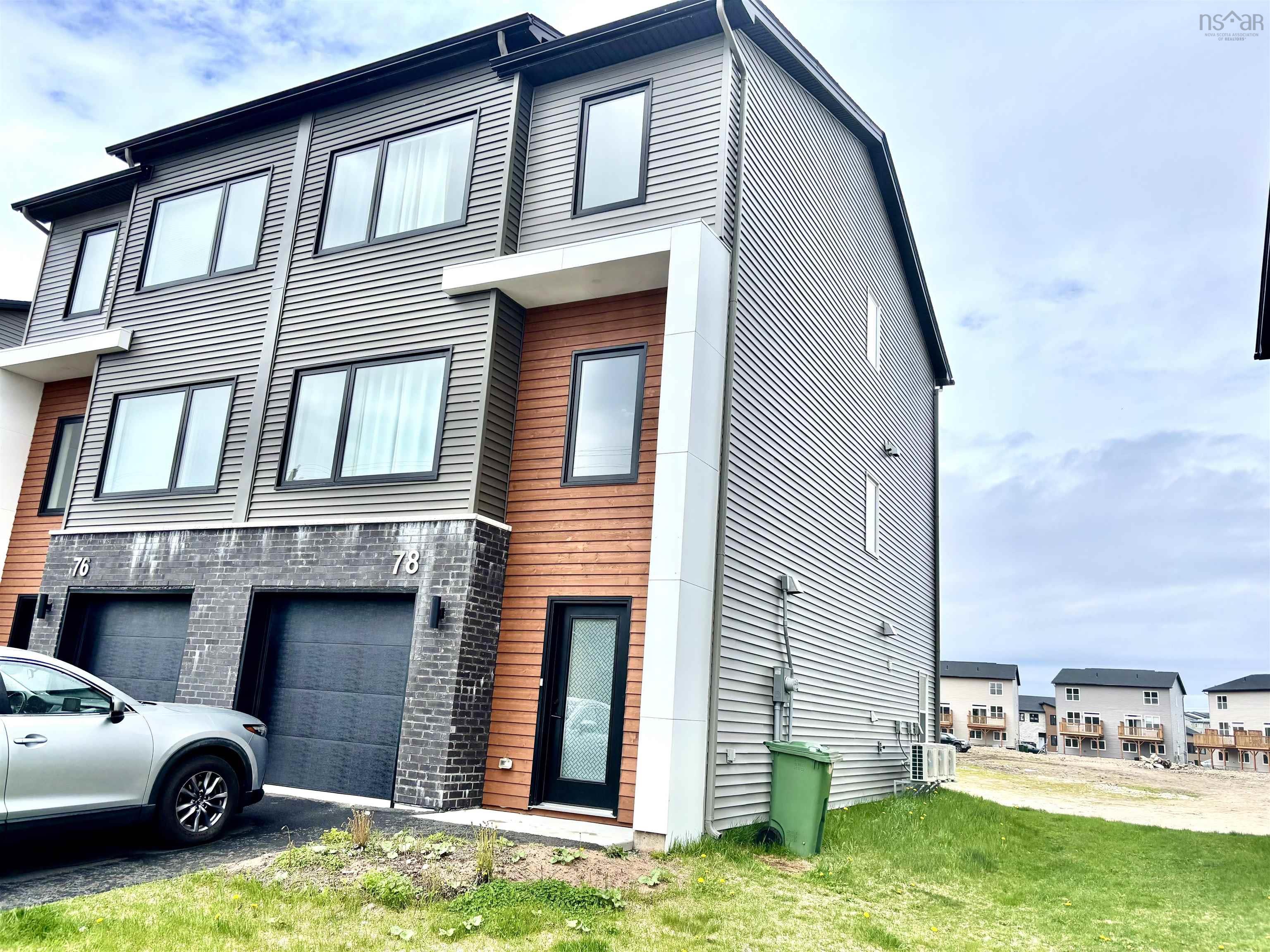 78 Honeygold Drive, Halifax NS B3R 0G2 - MLS 202511630