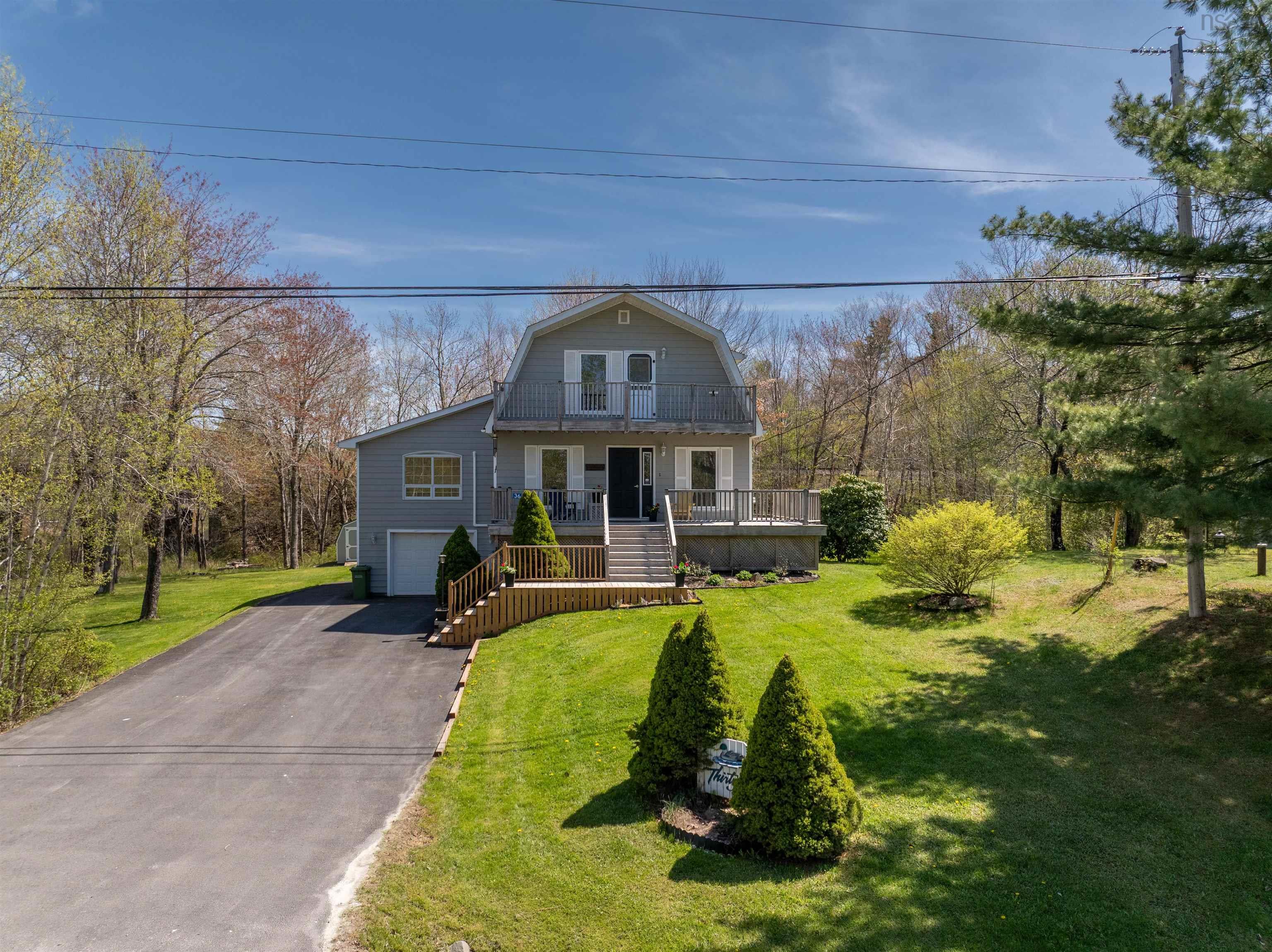 36 Kings Road, Wellington NS B2T 1A2 - MLS 202511640