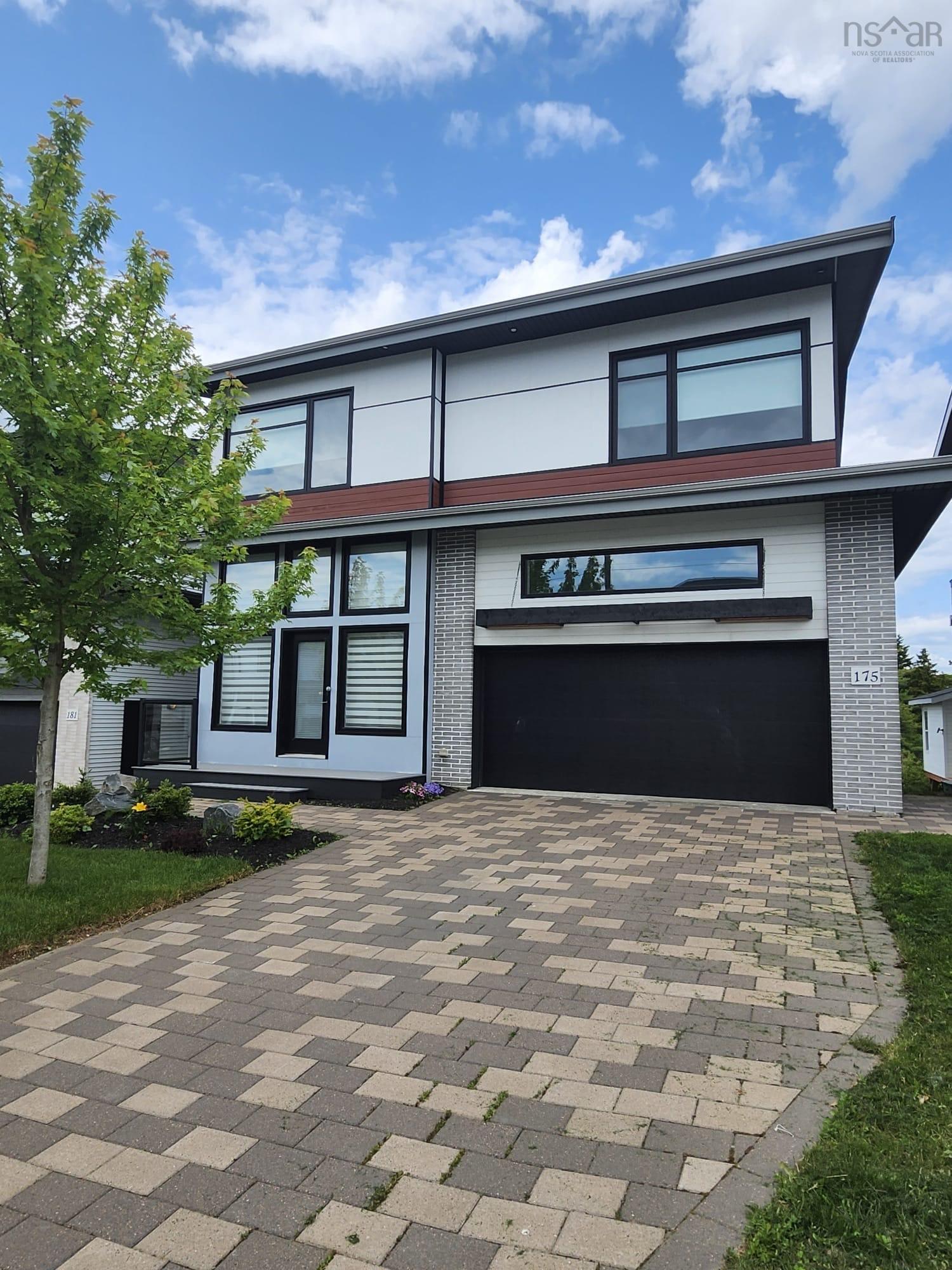 175 Cutter Drive, Halifax NS - MLS<sup>®</sup>: # 202511641