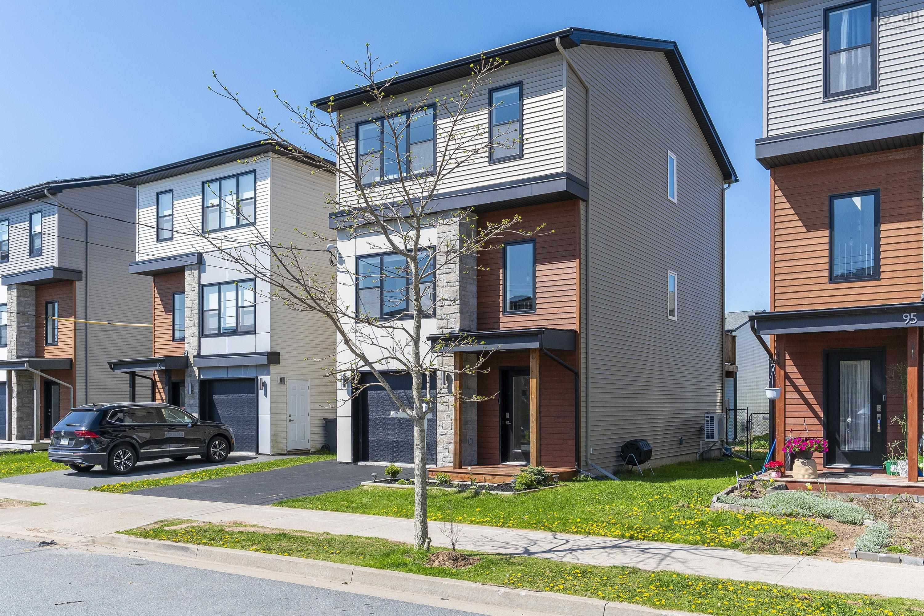 97 Mica Crescent, Halifax NS B3P 0H7 - MLS 202511644