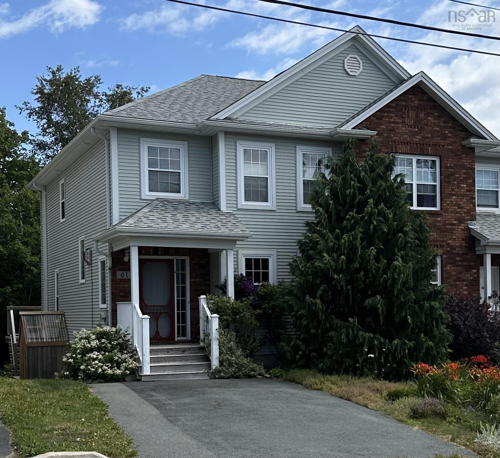 61 Fleetview Drive, Halifax NS B3M 4W1 - MLS 202511653