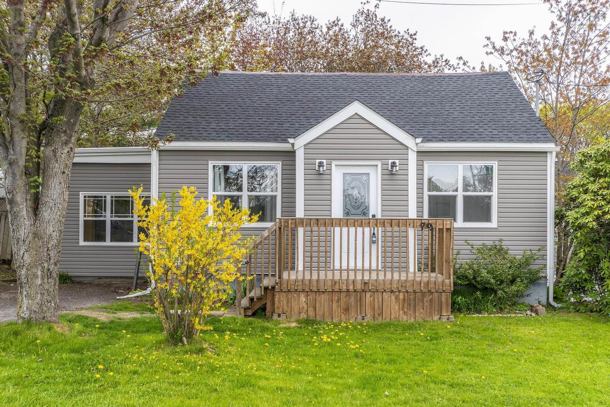 79 School Avenue, Halifax NS B3N 2E1 - MLS 202511666