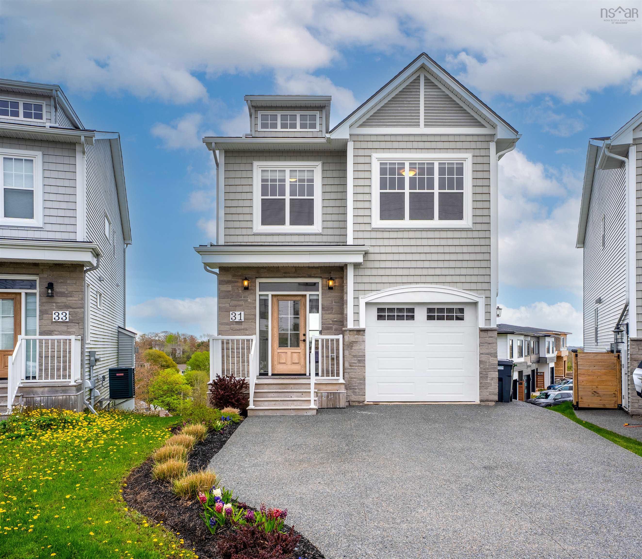 31 Darjeeling Drive, Halifax NS B3P 2K9 - MLS 202511669