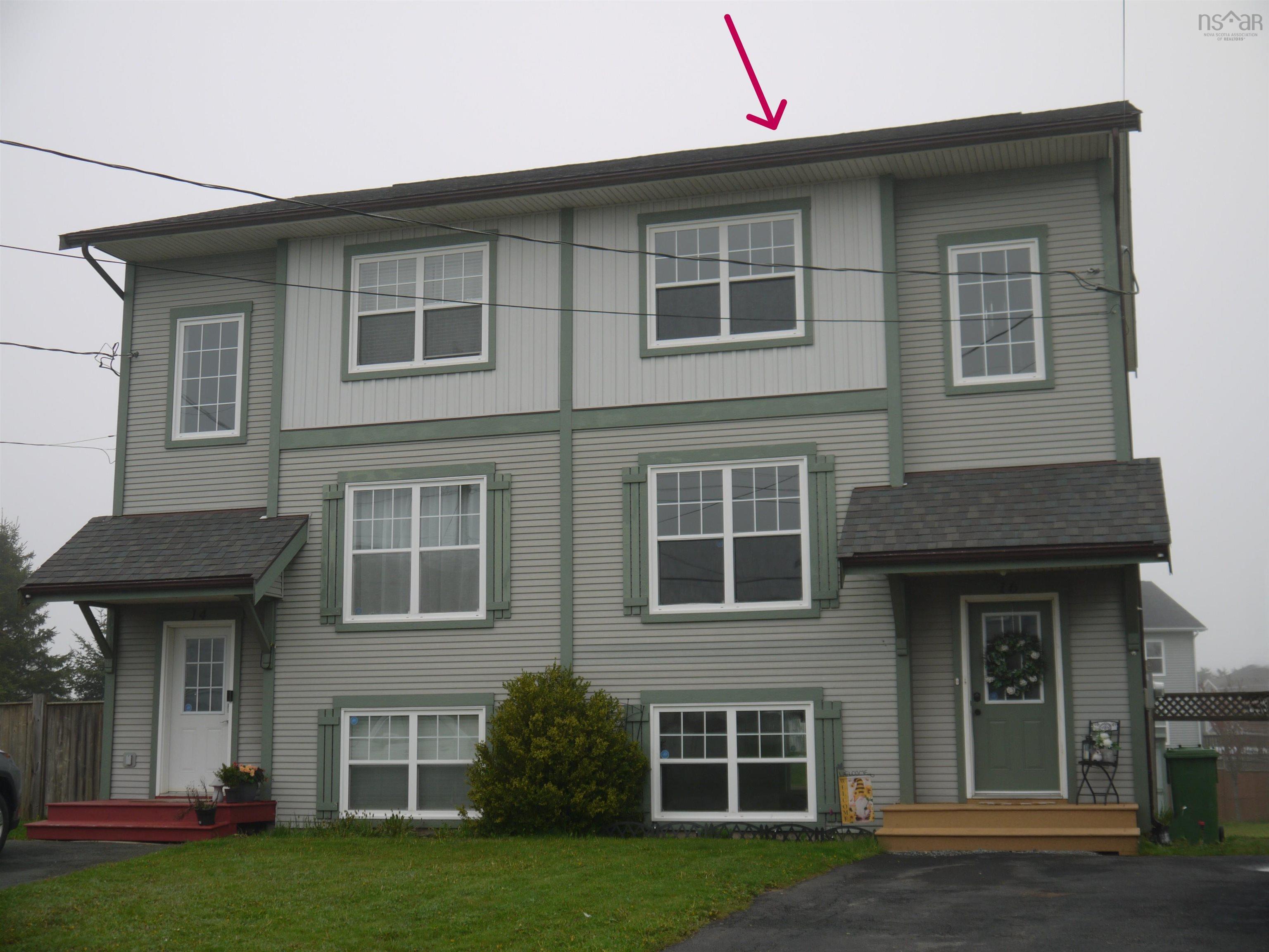 16 Delcraft Court, Eastern Passage NS B3G 0B2 - MLS 202511677