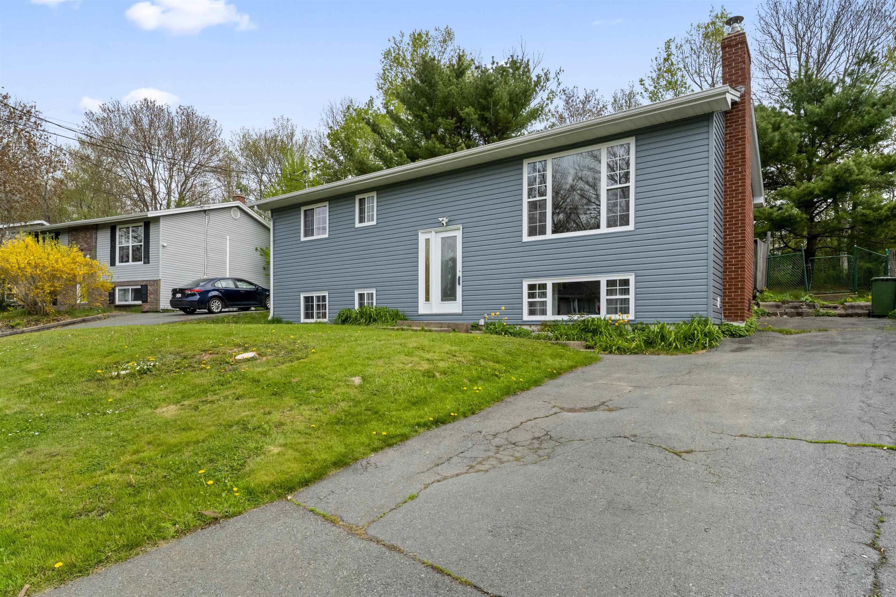 1558 Riverside Drive, Lower Sackville NS B4C 2Y7 - MLS 202511681