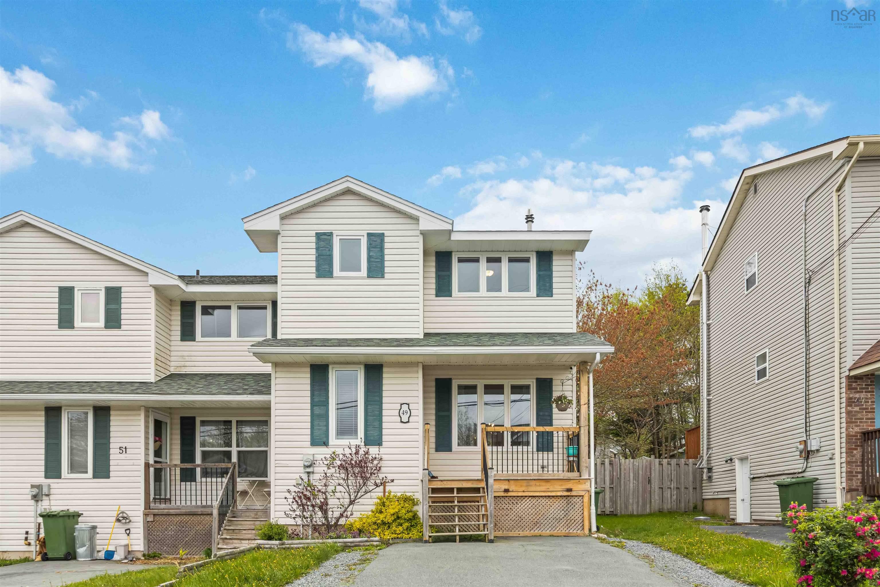 49 Serocco Crescent, Westphal NS B2W 6G5 - MLS 202511683