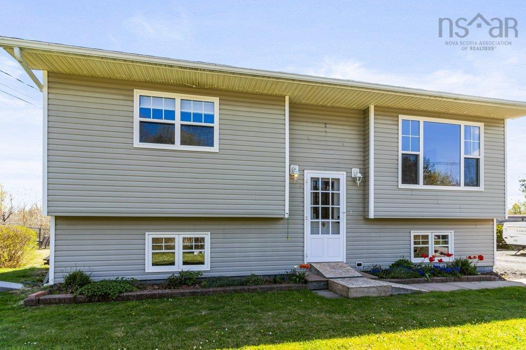 1 Martin Court, Lantz NS B2S 1R9 - MLS 202511701