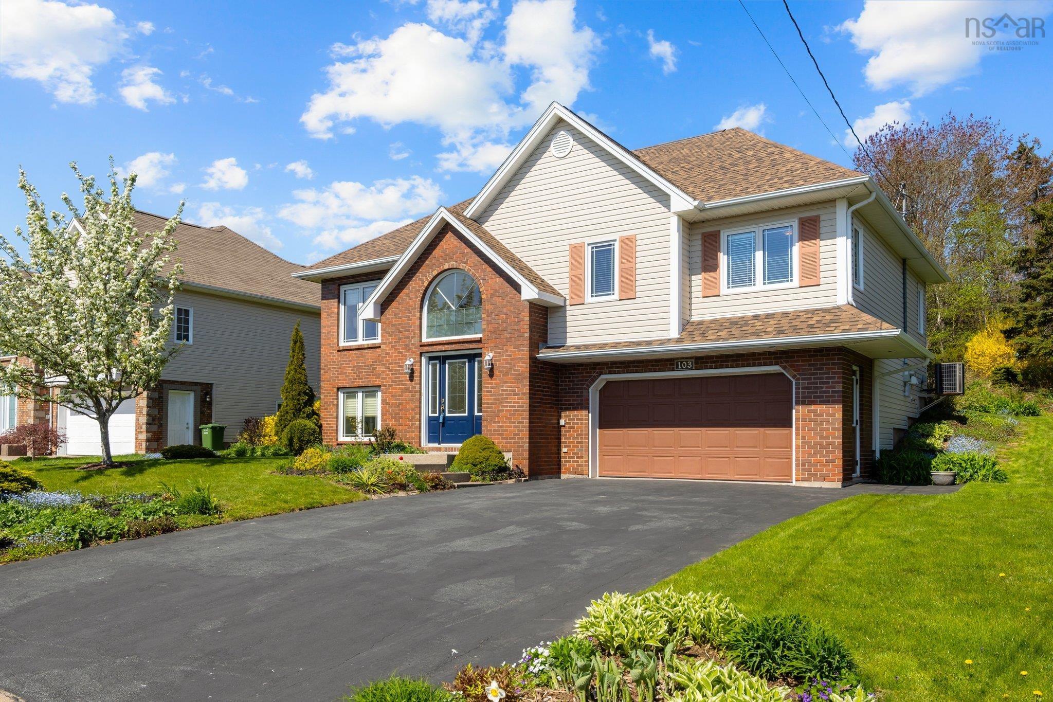 103 Summer Field Way, Dartmouth NS B2W 6M9 - MLS 202511702