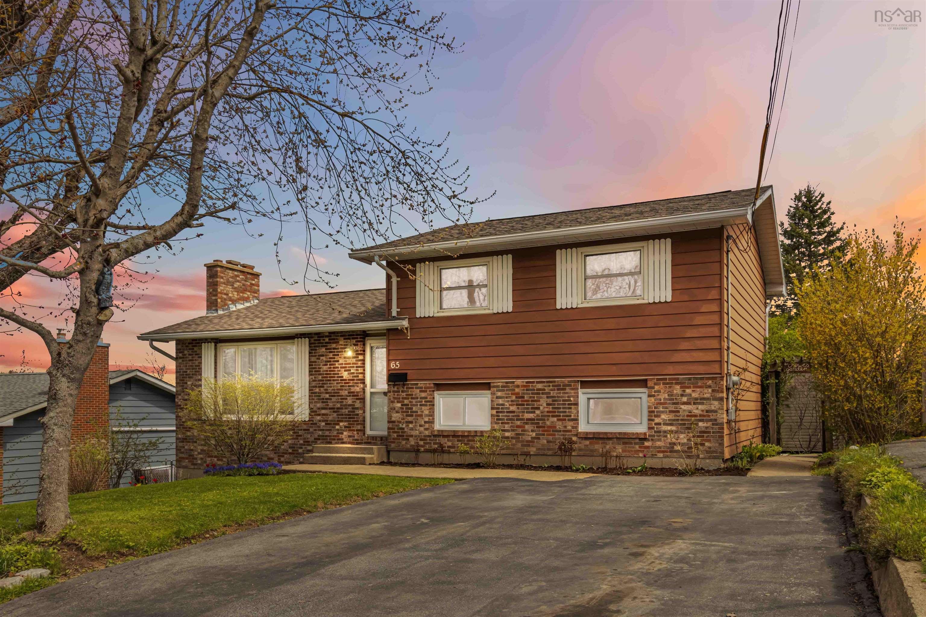 65 Judy Avenue, Lower Sackville NS B4E 1T4 - MLS 202511704