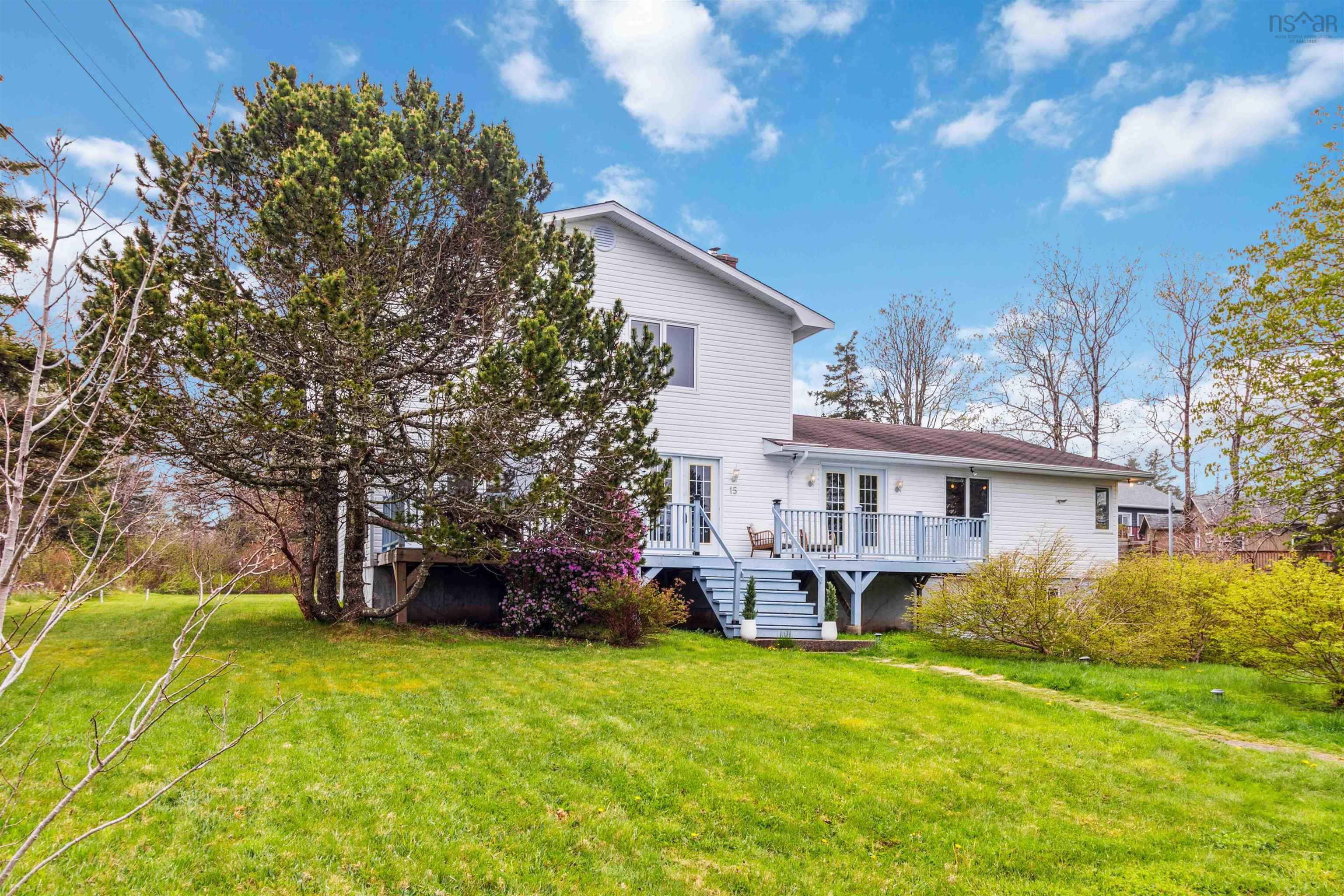 15 Loon Lane, Three Fathom Harbour NS B0J 2L0 - MLS 202511705