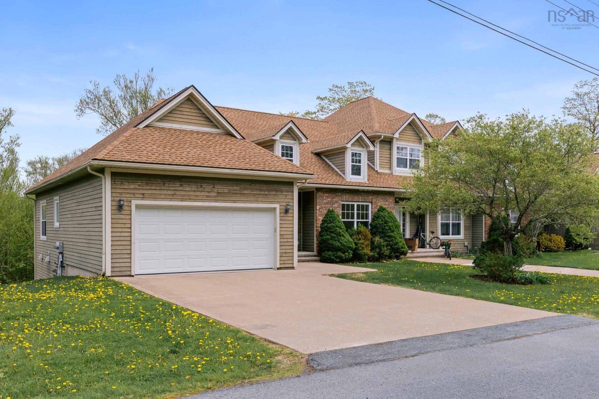 65 Carnoustie Drive, Hammonds Plains NS B4B 0E5 - MLS 202511719