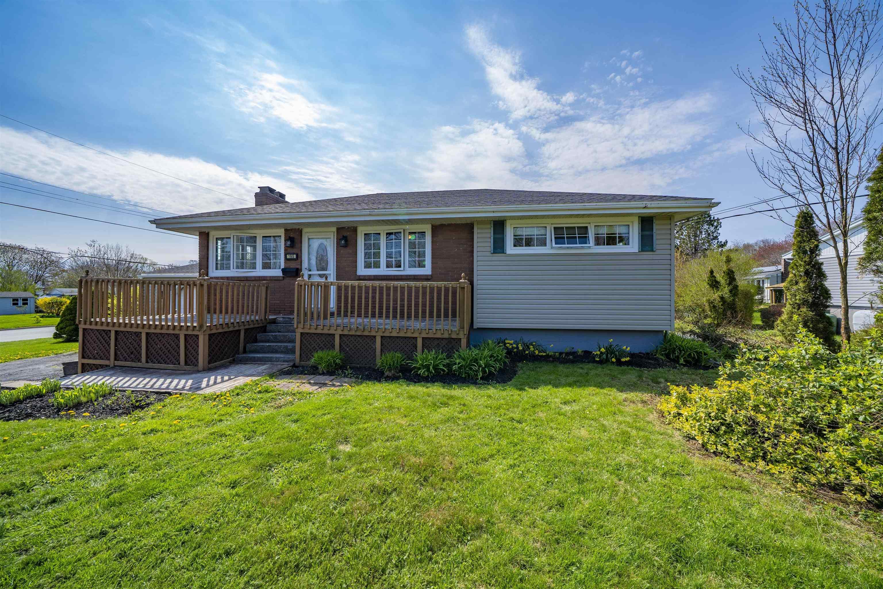 195 Mount Edward Road, Woodlawn NS B2W 3L3 - MLS 202511720