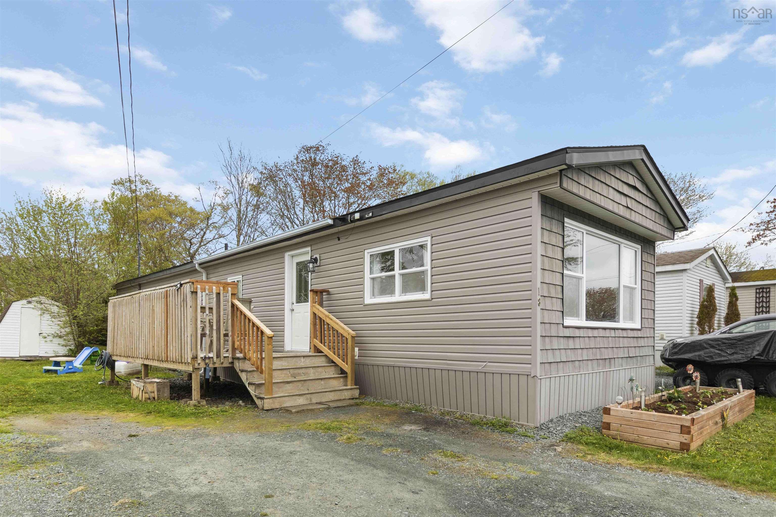 18 Happy Drive, Lake Echo NS B3E 1C4 - MLS 202511740