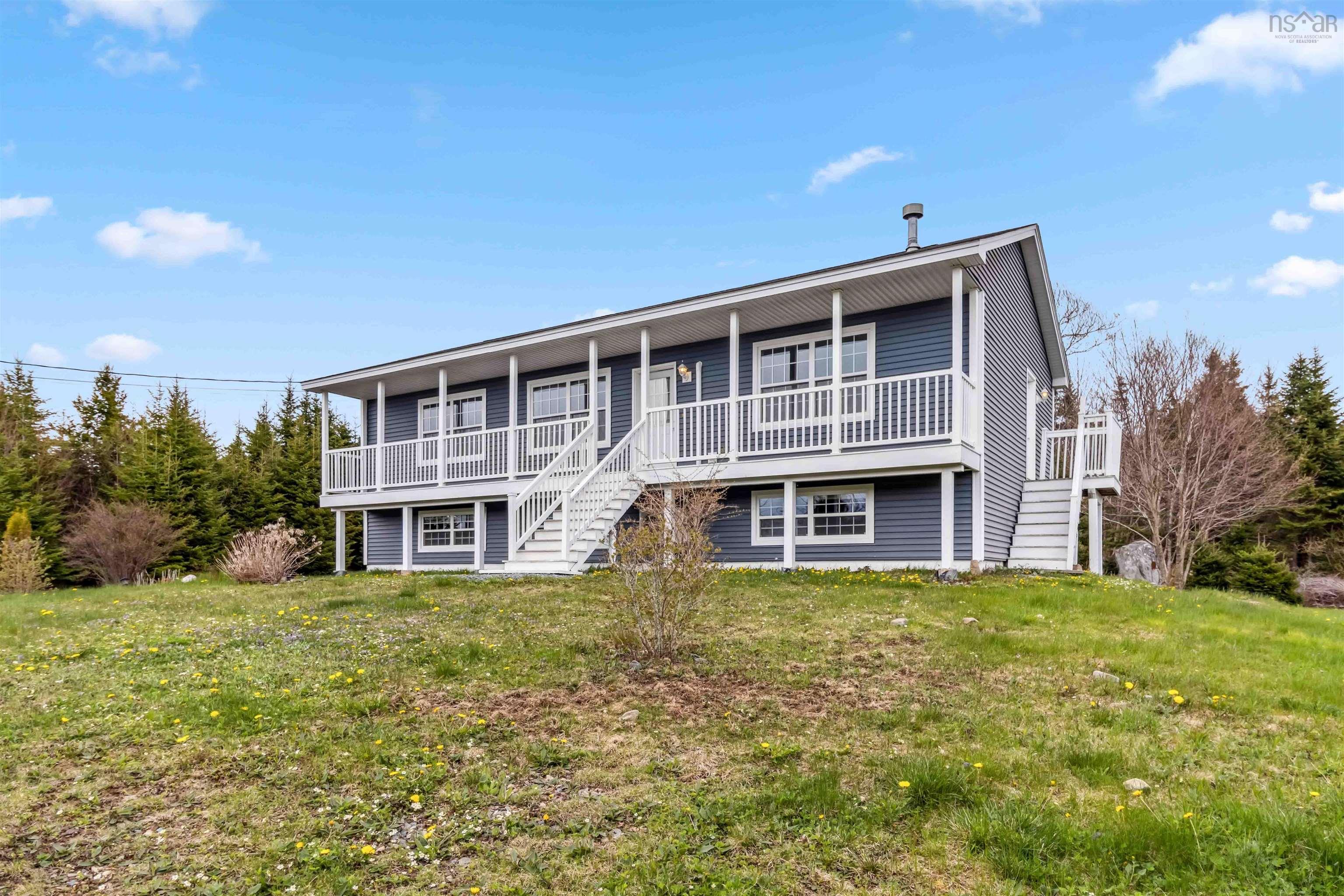 37 Notting Hill Road, Mineville NS B2Z 1V4 - MLS 202511743