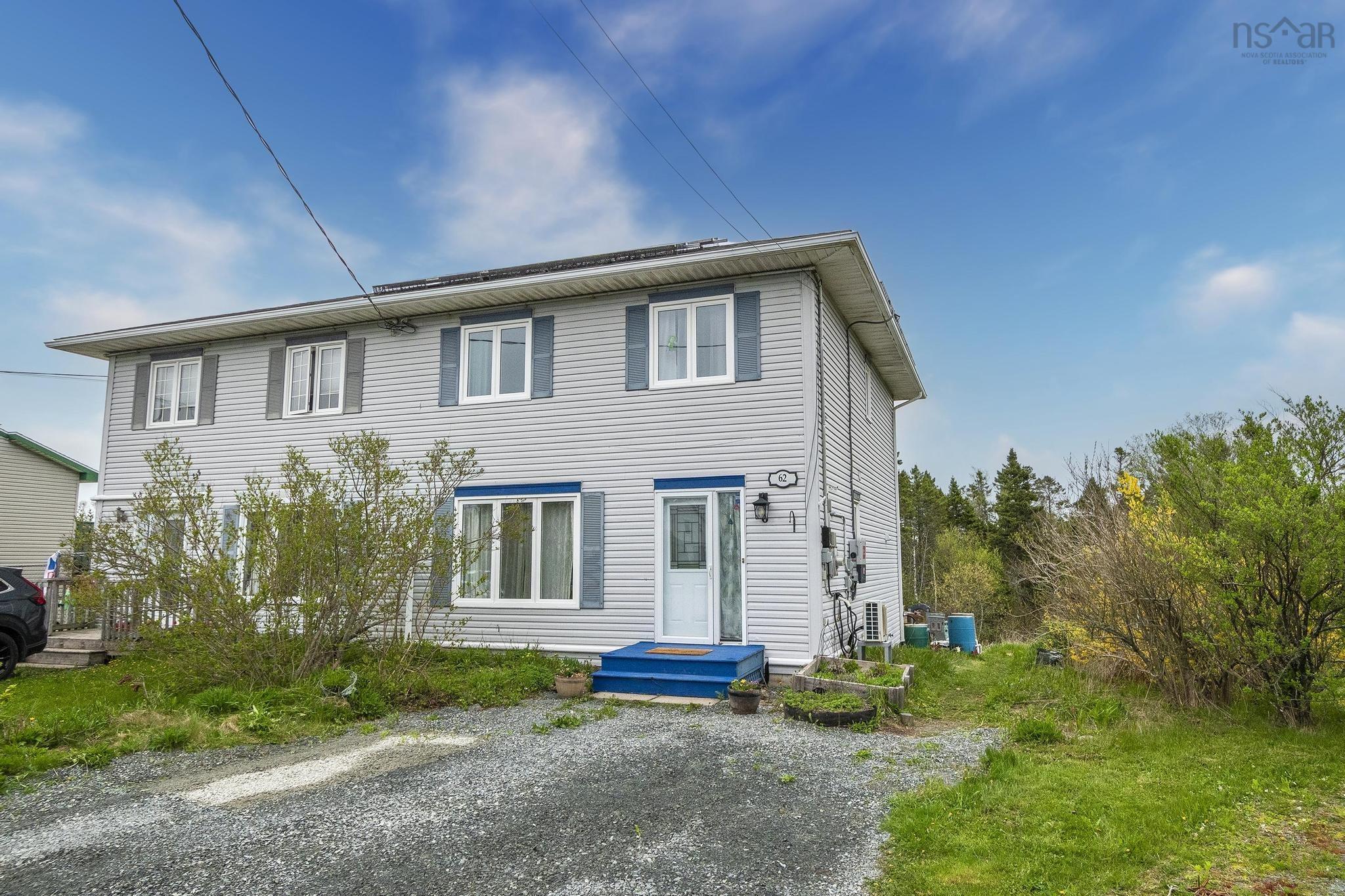 62 Thorncrest Court, Eastern Passage NS B3G 1N4 - MLS 202511757