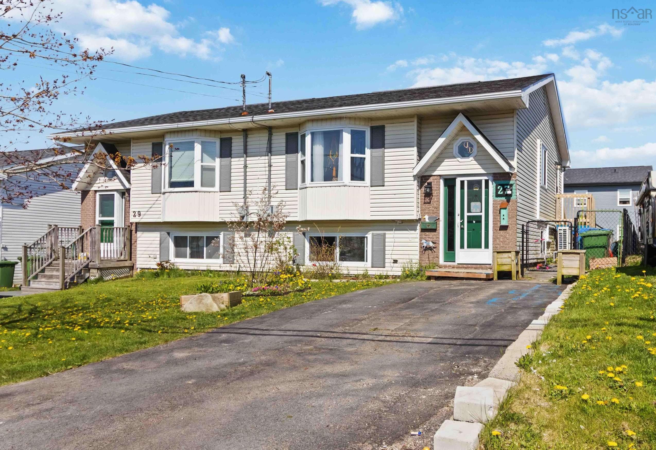27 Kaleigh Drive, Eastern Passage NS B3G 1N1 - MLS 202511758