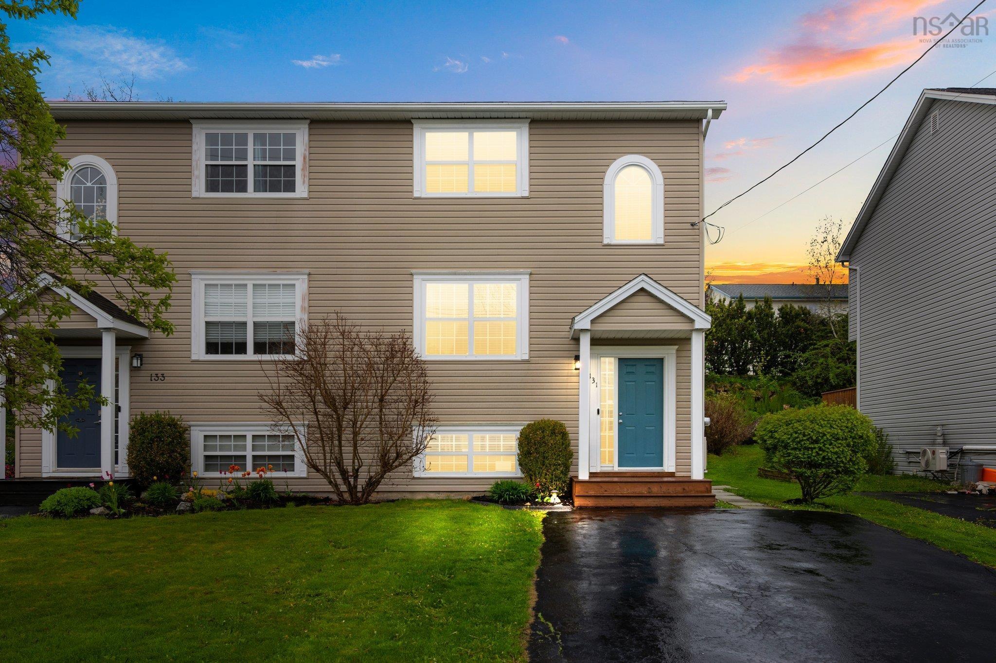 131 North Green Road, Lakeside NS B3T 2L6 - MLS 202511797