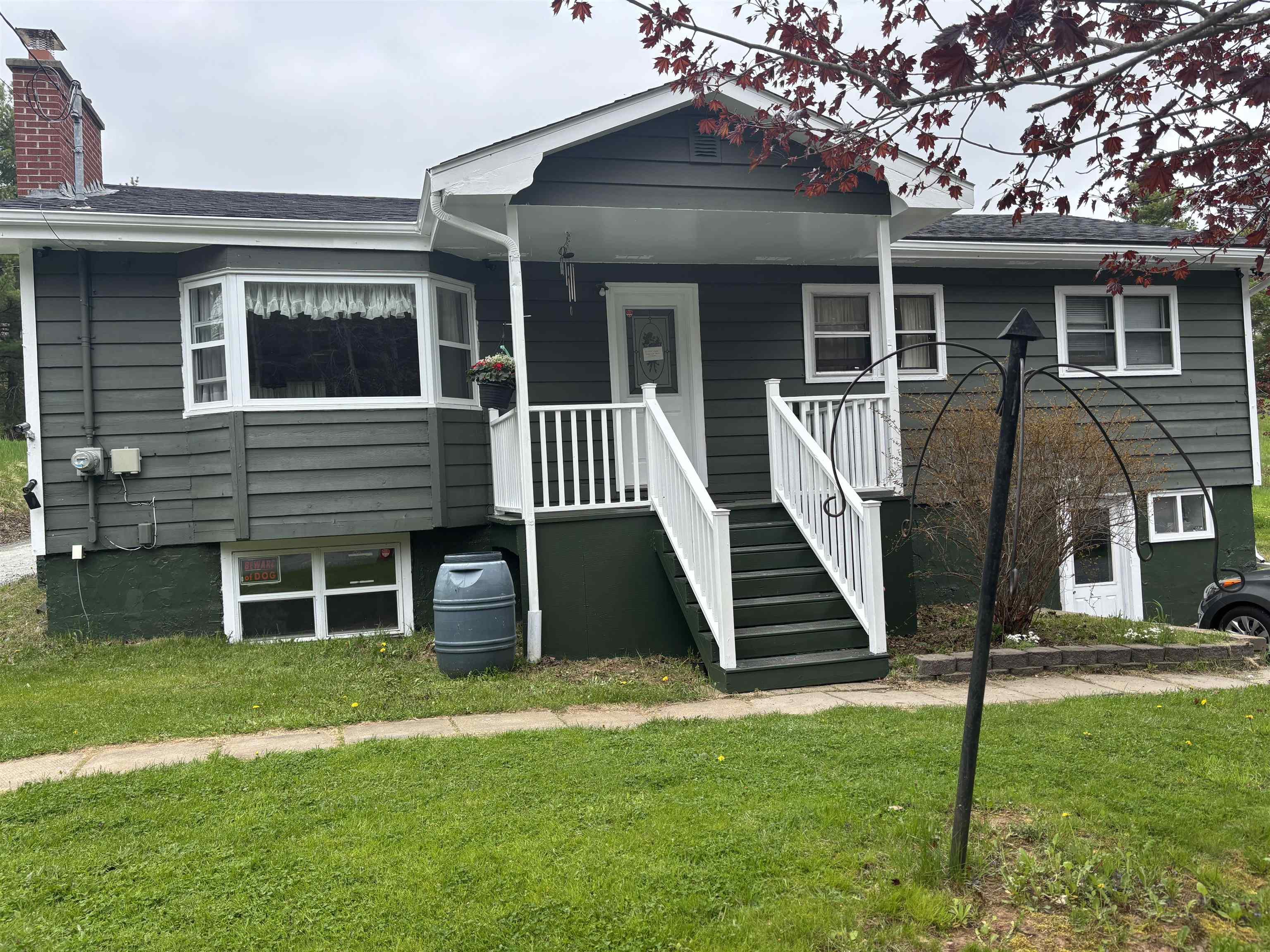 712 Oldham Road, Oldham NS B2T 1C2 - MLS 202511805
