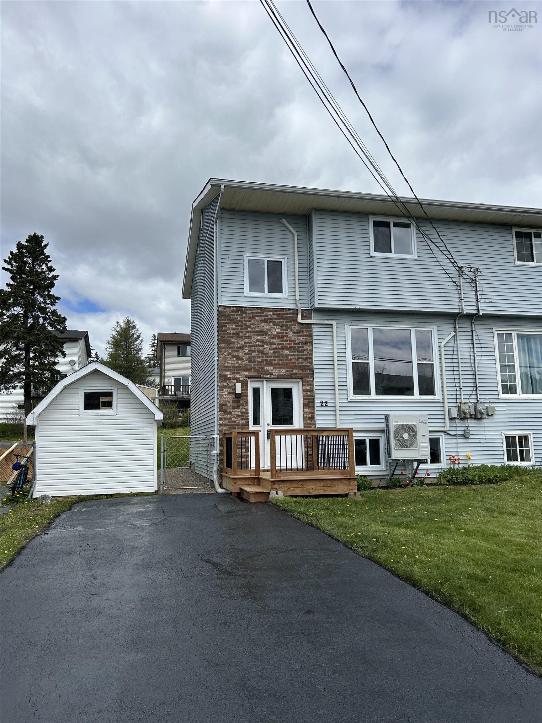 22 Osborne Drive, Eastern Passage NS B3G 1H2 - MLS 202511807