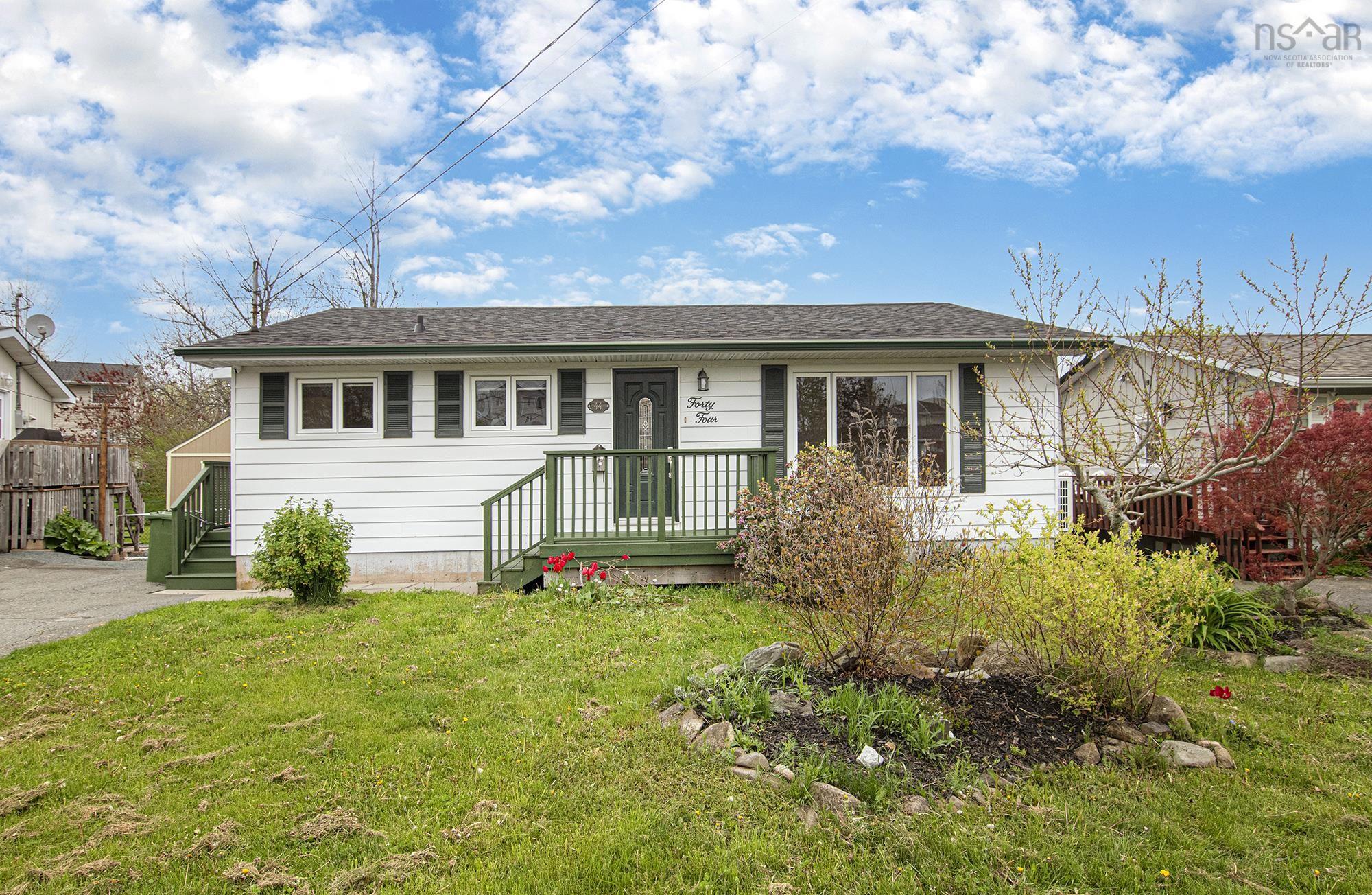 44 Leacock Court, Cole Harbour NS B2W 4J4 - MLS 202511808