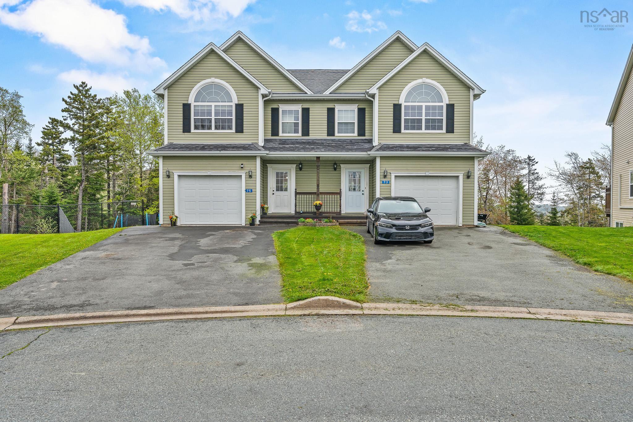 75 Avebury Court, Middle Sackville NS B4E 0E9 - MLS 202511810