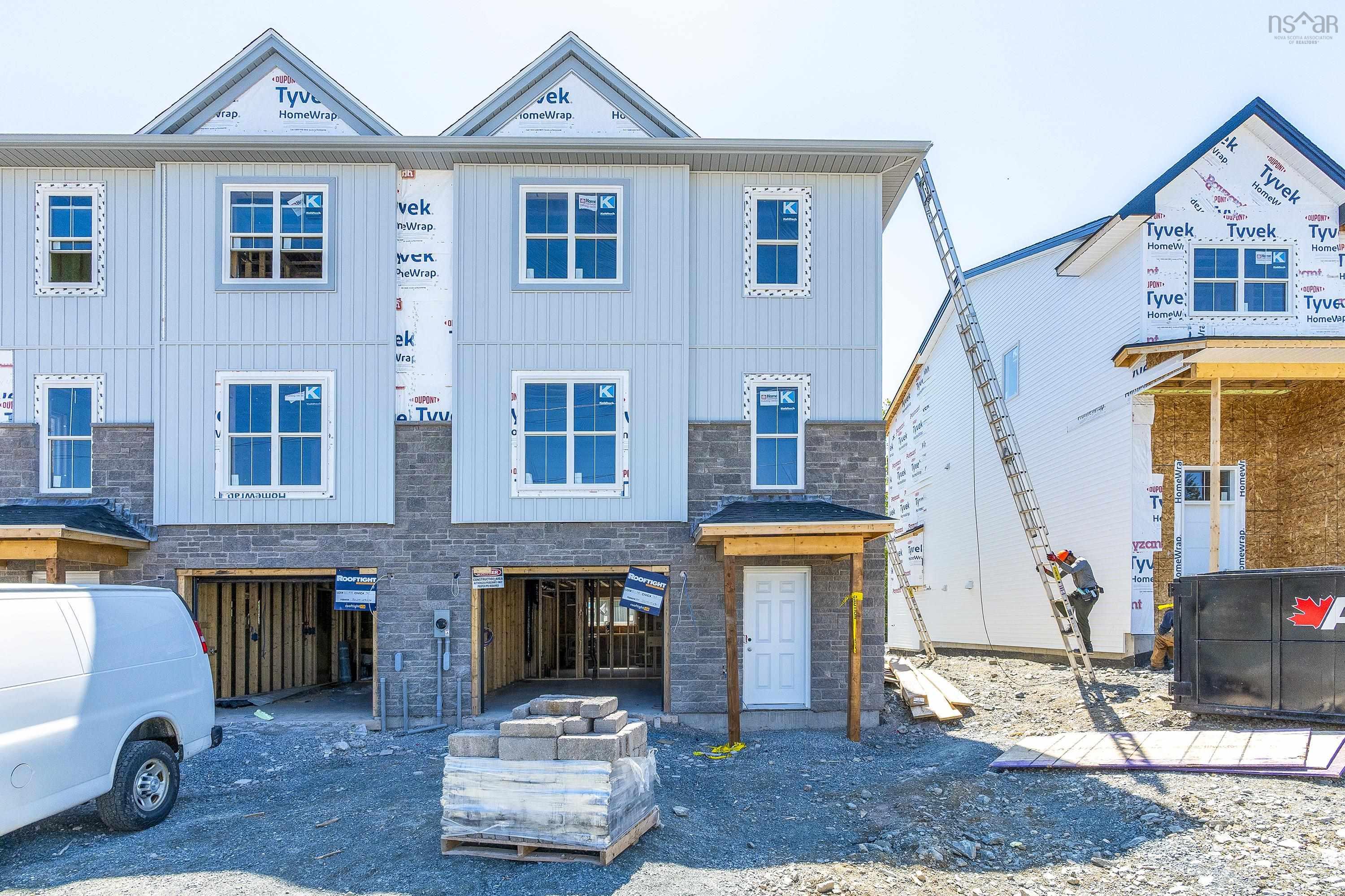 Smd-3a 26 Simona Drive, Dartmouth NS B2X 2E1 - MLS 202511815