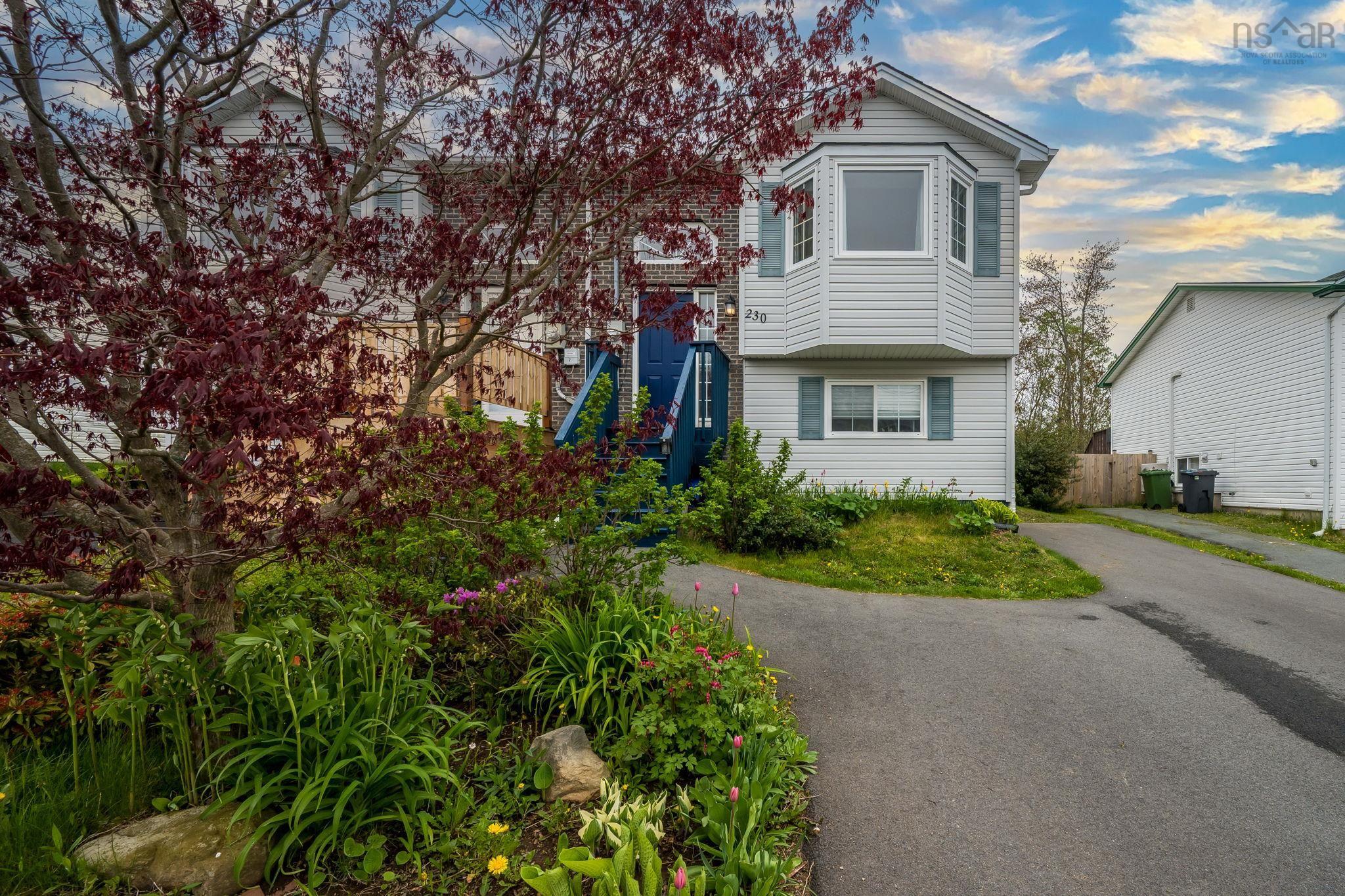 230 Jeep Crescent, Eastern Passage NS B3G 1P5 - MLS 202511818