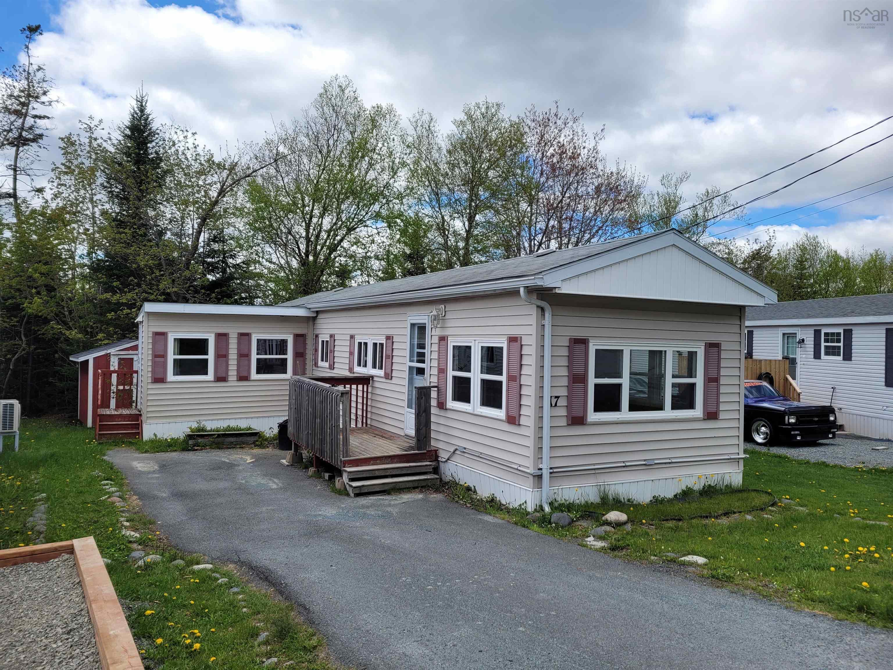 17 Snow White Drive, Lake Echo NS B3E 1C5 - MLS 202511828