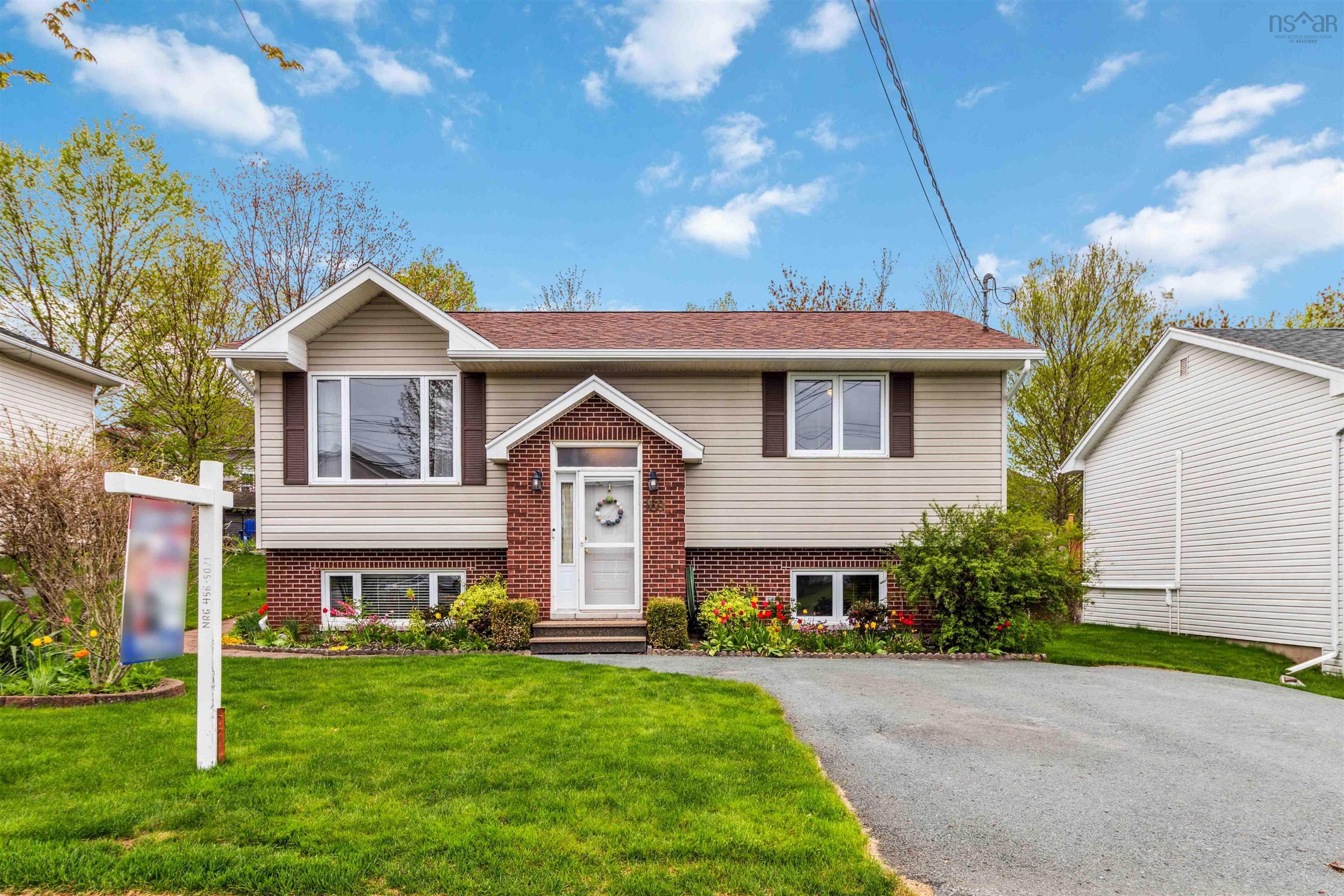 169 Avenue Du Portage, Dartmouth NS B2X 3S9 - MLS 202511834
