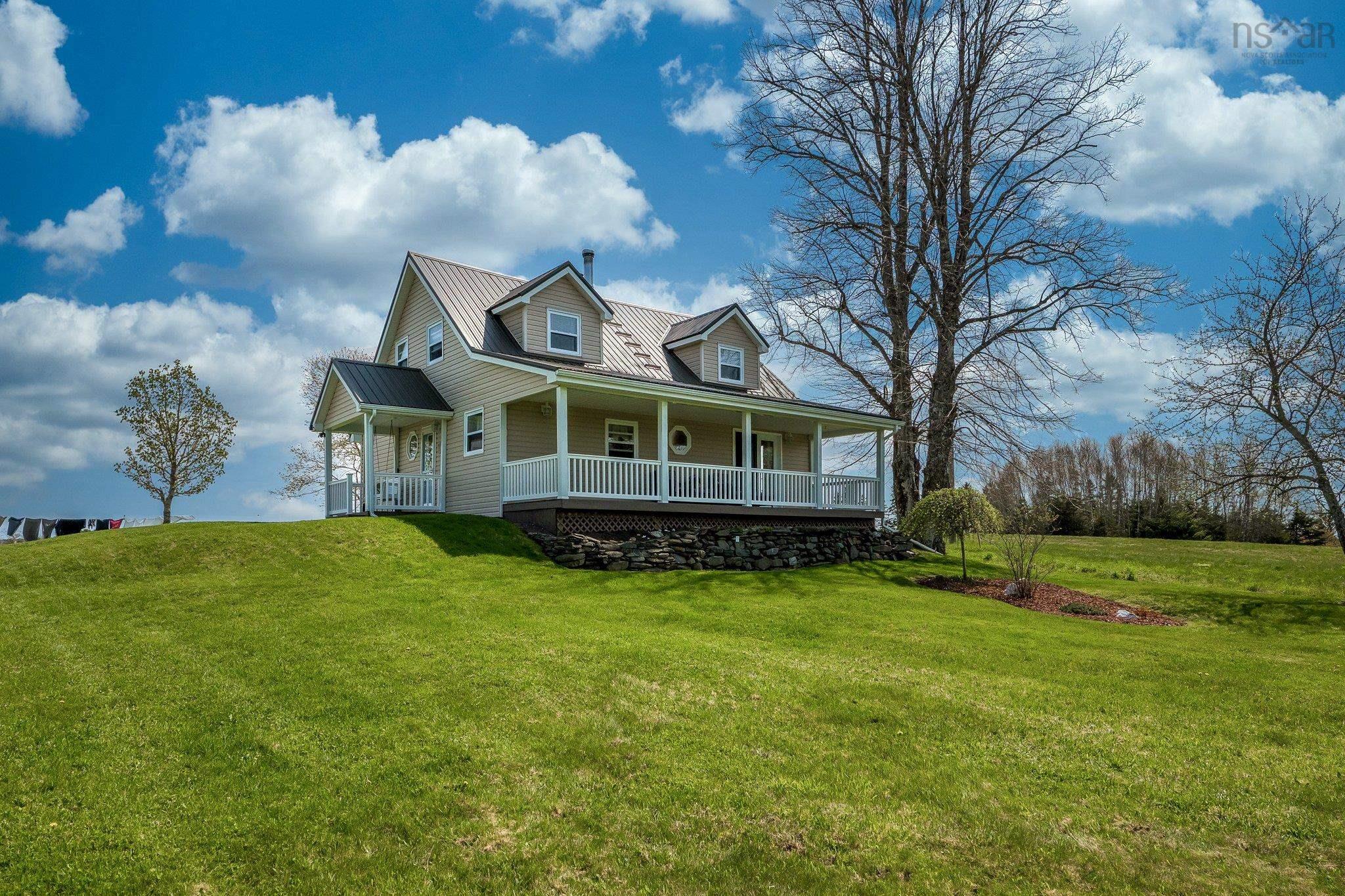 2784 Caribou Road, Upper Musquodoboit NS B0N 2M0 - MLS 202511837