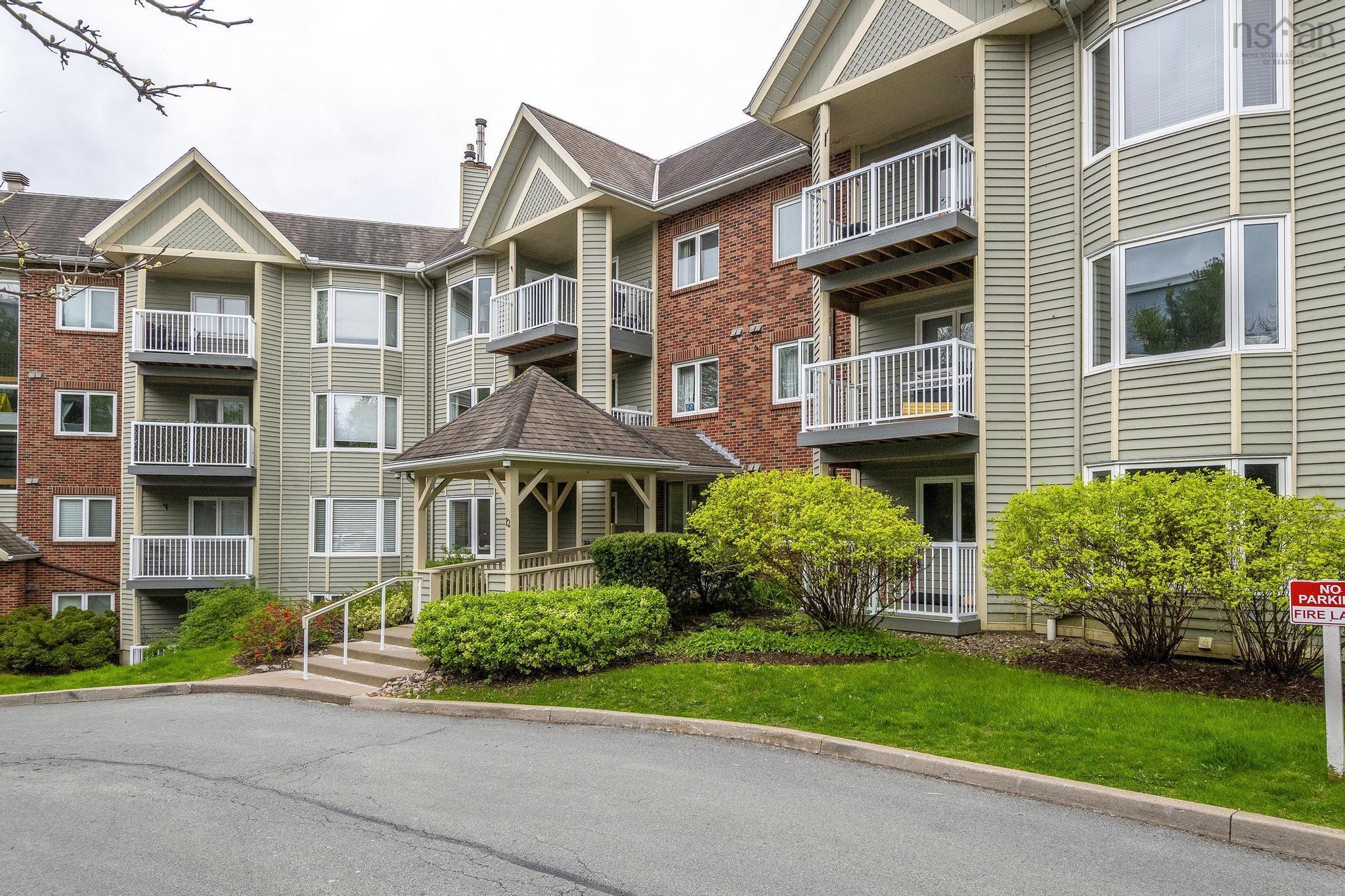 404 12 Spinnaker Drive, Halifax NS B3N 3A8 - MLS 202511843