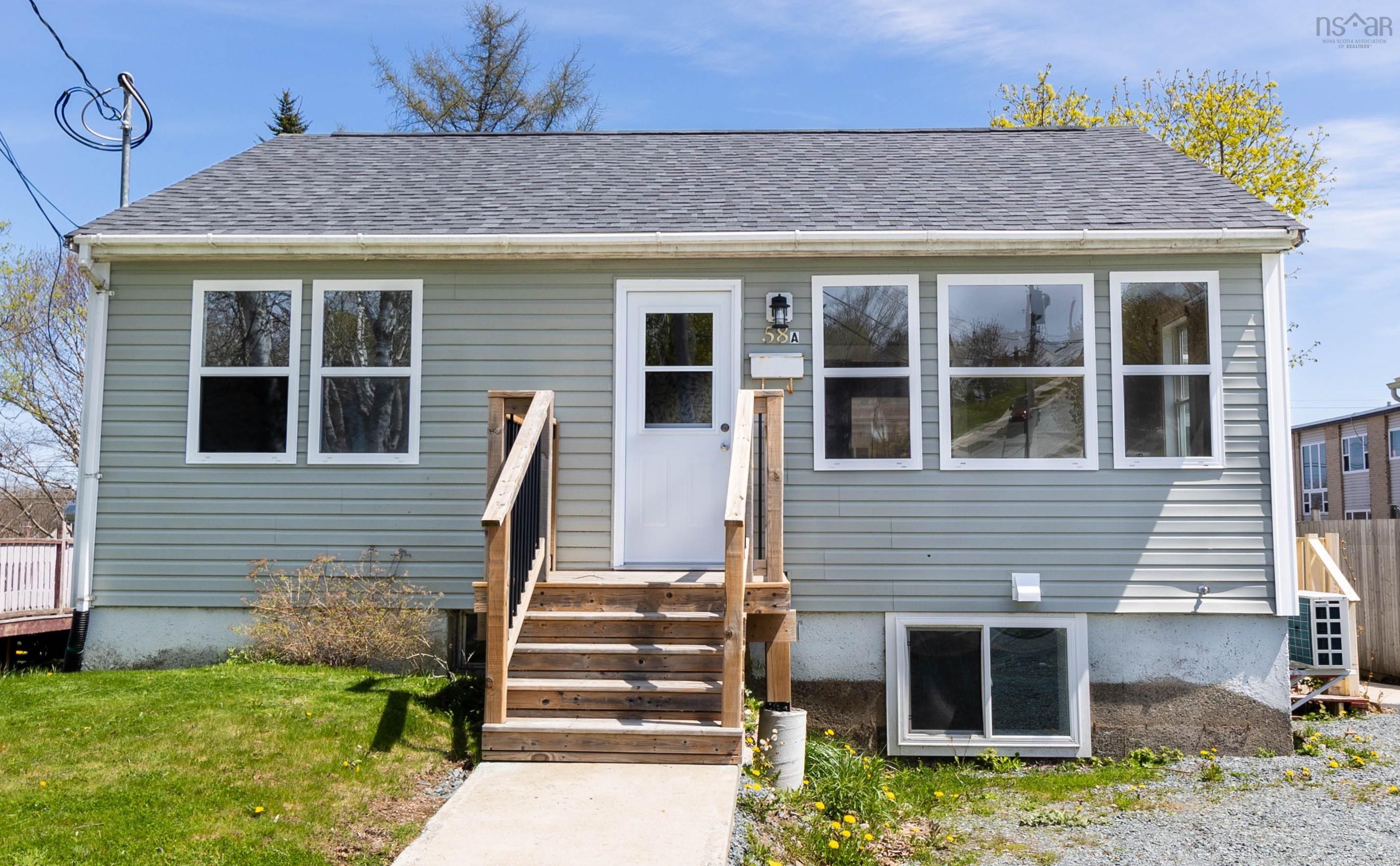 58 Thornhill Drive, Spryfield NS B3R 2B4 - MLS 202511848
