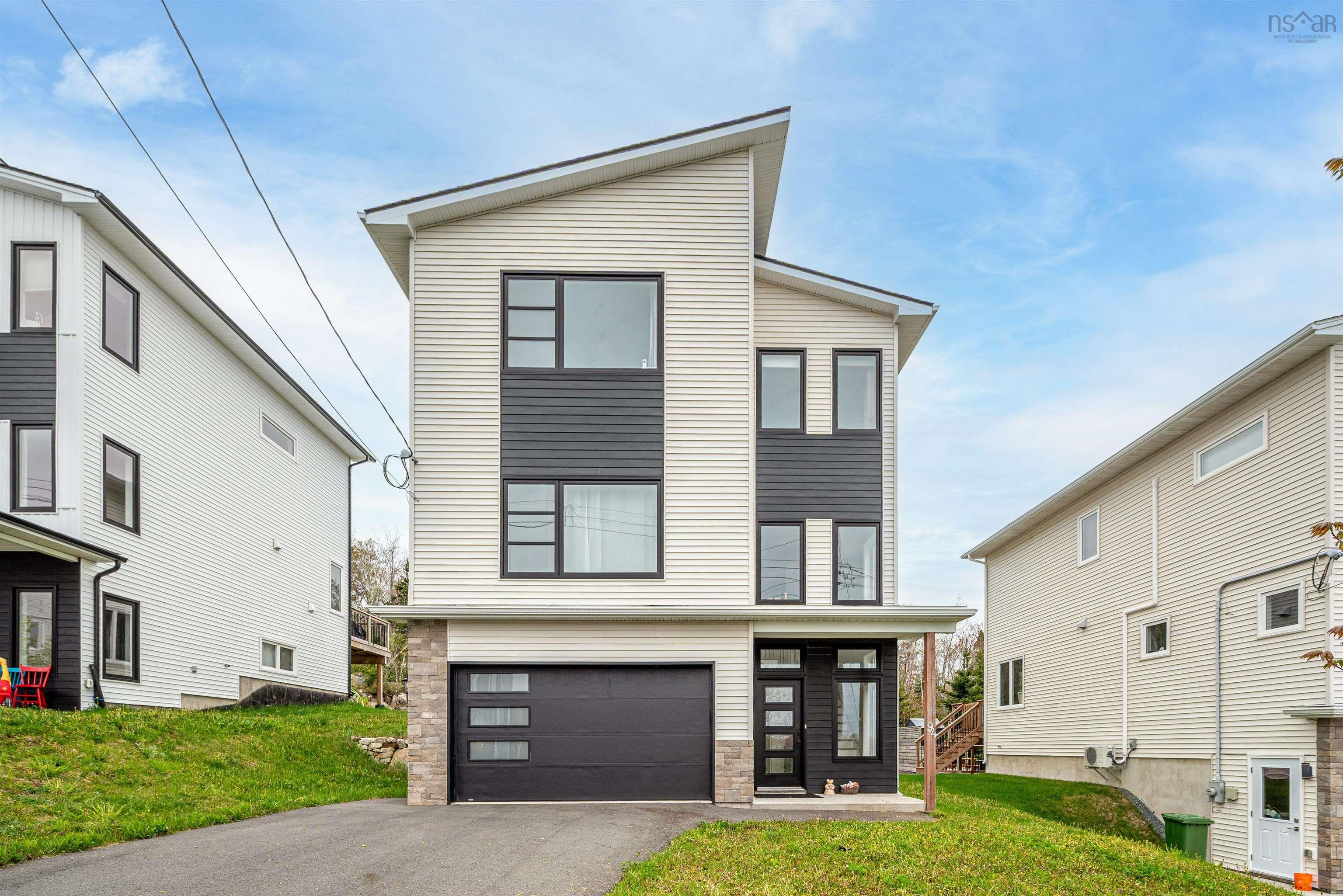 94 Angler Drive, Herring Cove NS B3R 0C8 - MLS 202511855