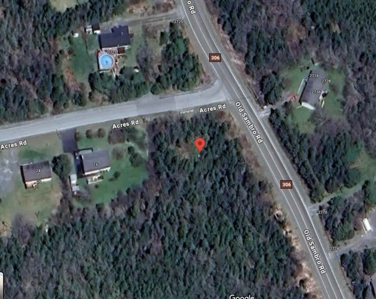 6 Acres Road, Williamswood NS B3V 1E3 - MLS 202511860